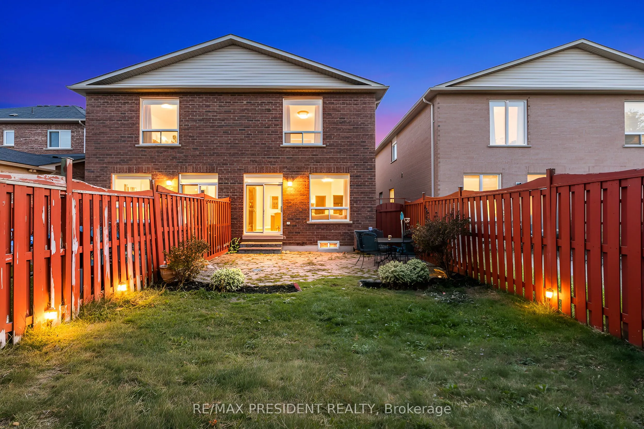932 Ledbury Crescent