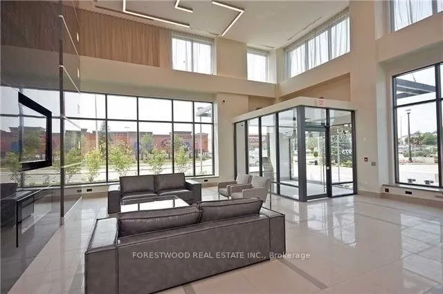 3975 Grand Park Drive, #3607