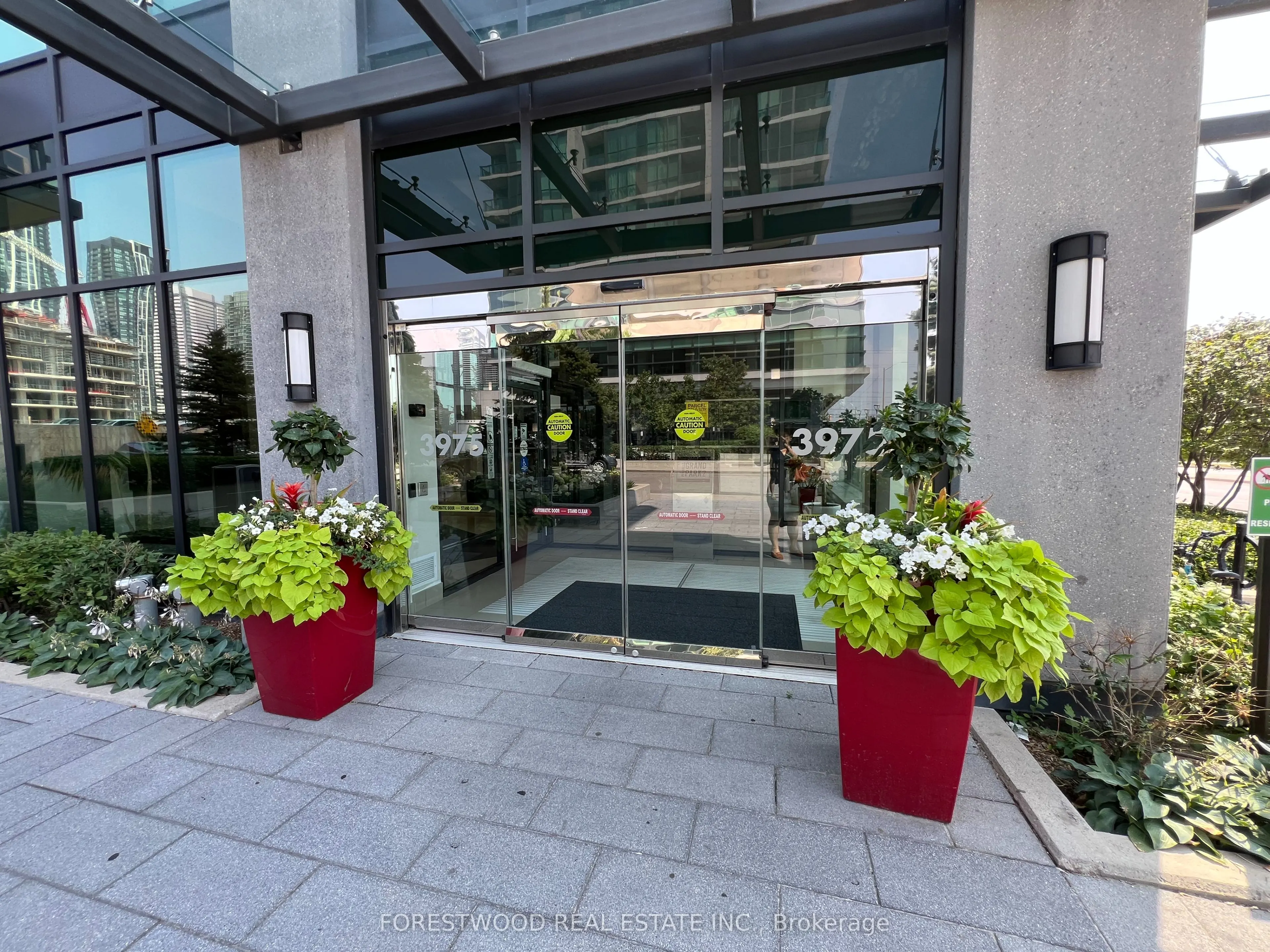 3975 Grand Park Drive, #3607