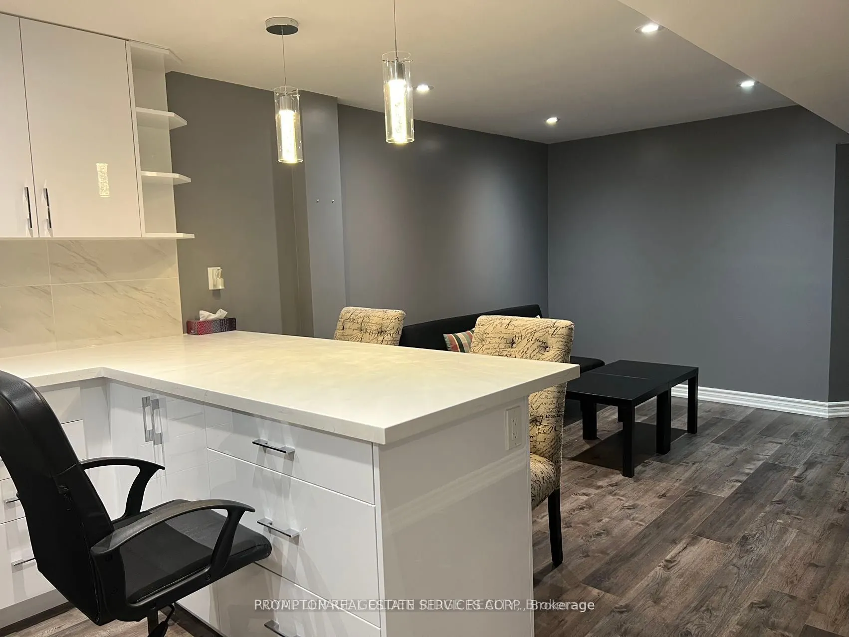 472 Parkview Boulevard, #BASEMENT