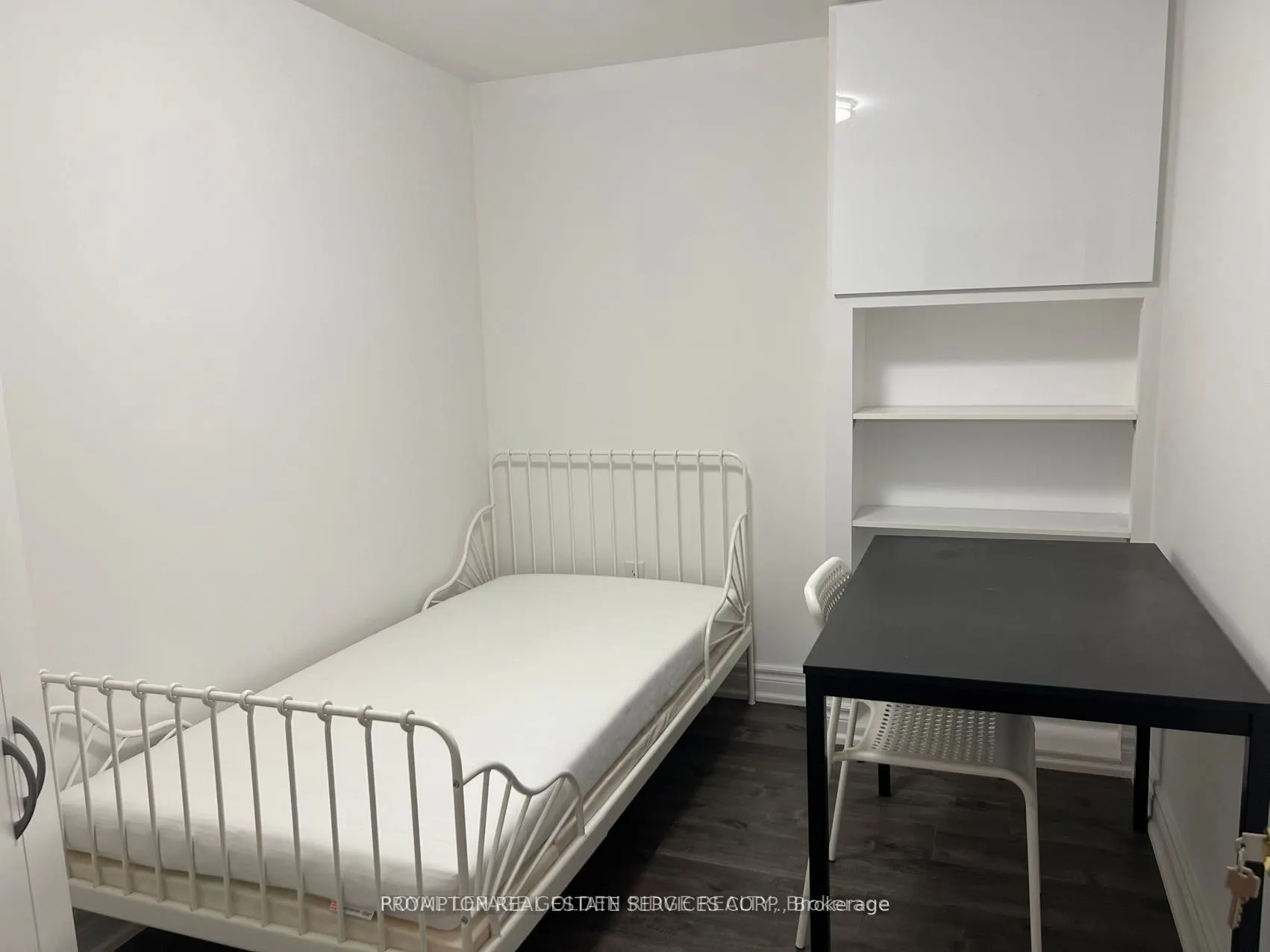 472 Parkview Boulevard, #BASEMENT