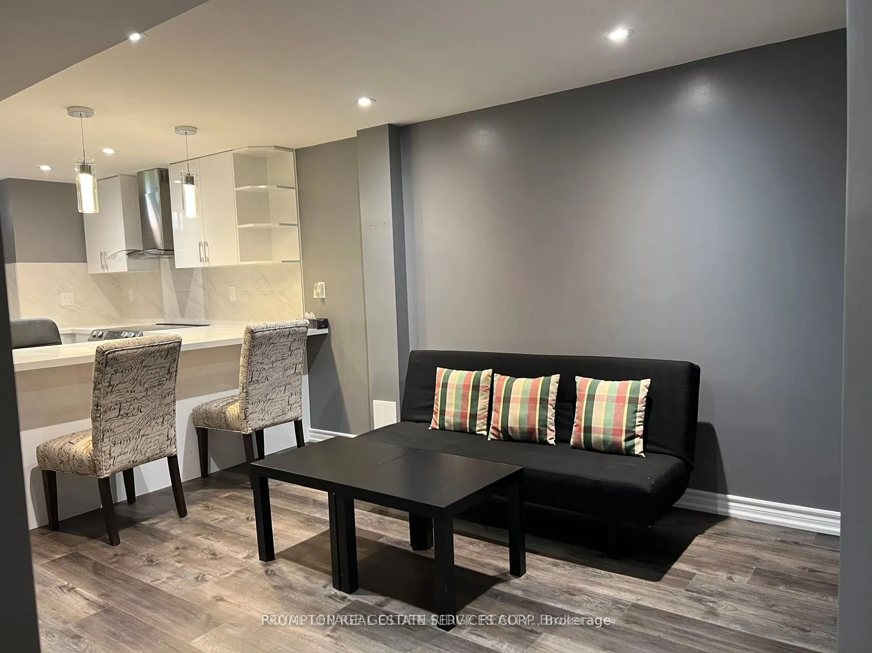 472 Parkview Boulevard, #BASEMENT