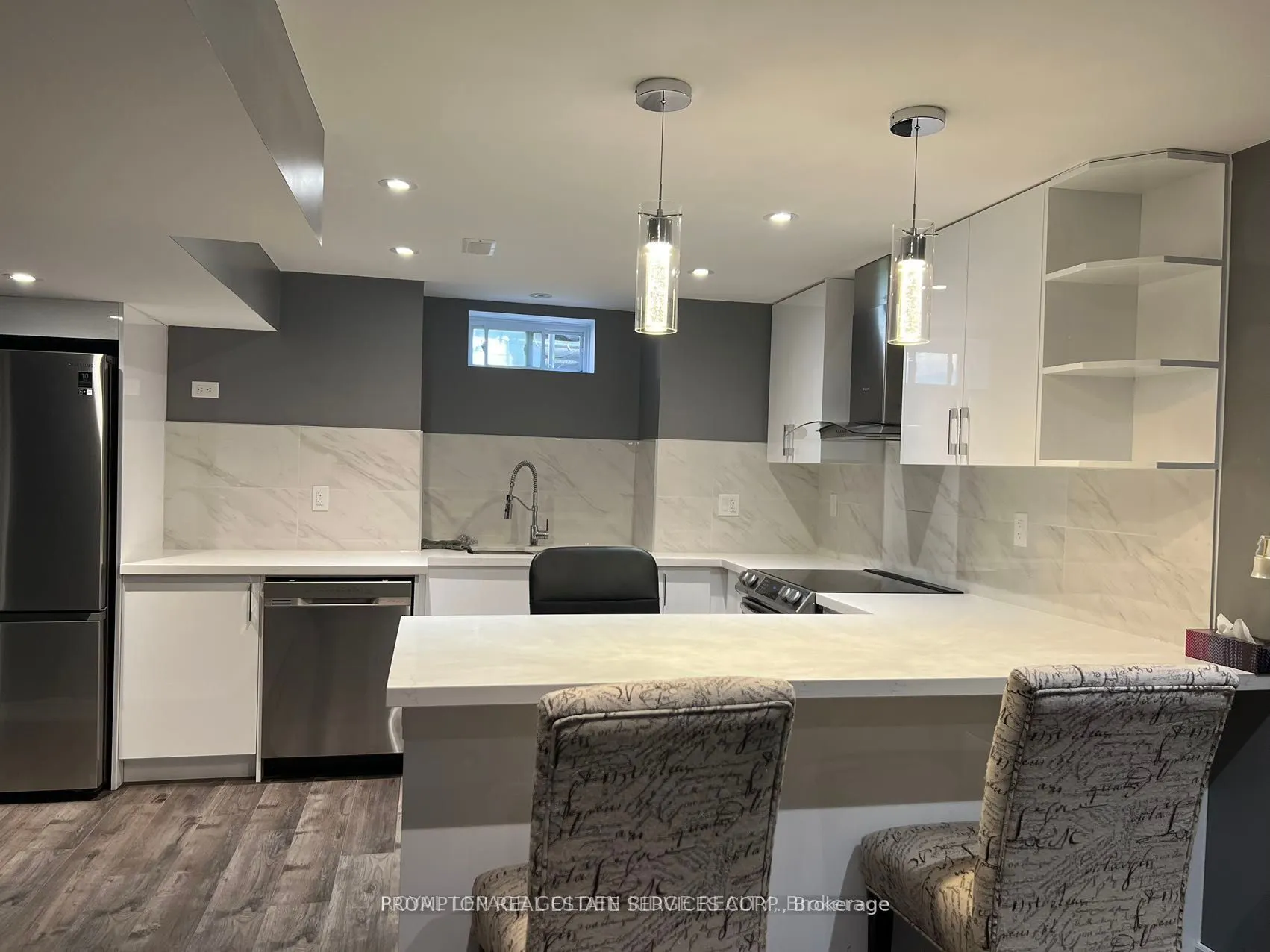 472 Parkview Boulevard, #BASEMENT