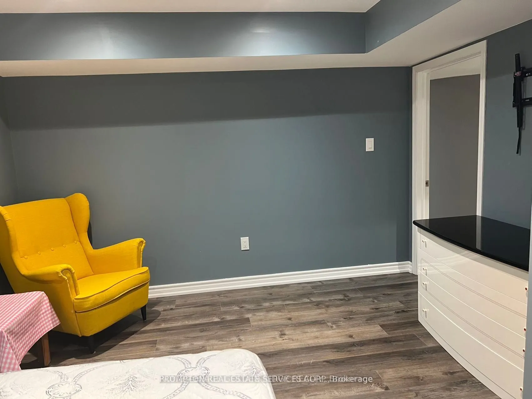 472 Parkview Boulevard, #BASEMENT