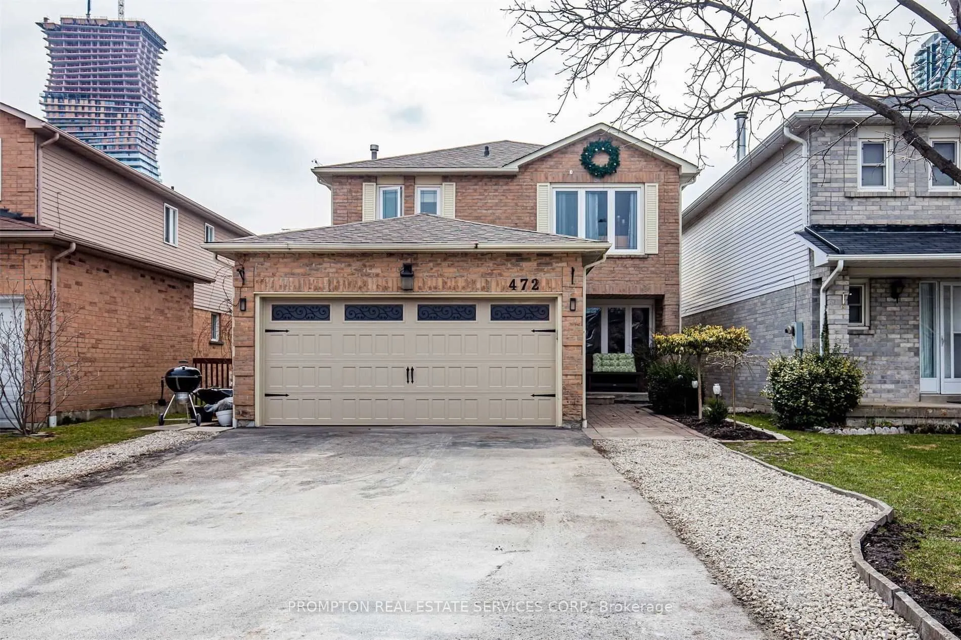 472 Parkview Boulevard, #BASEMENT