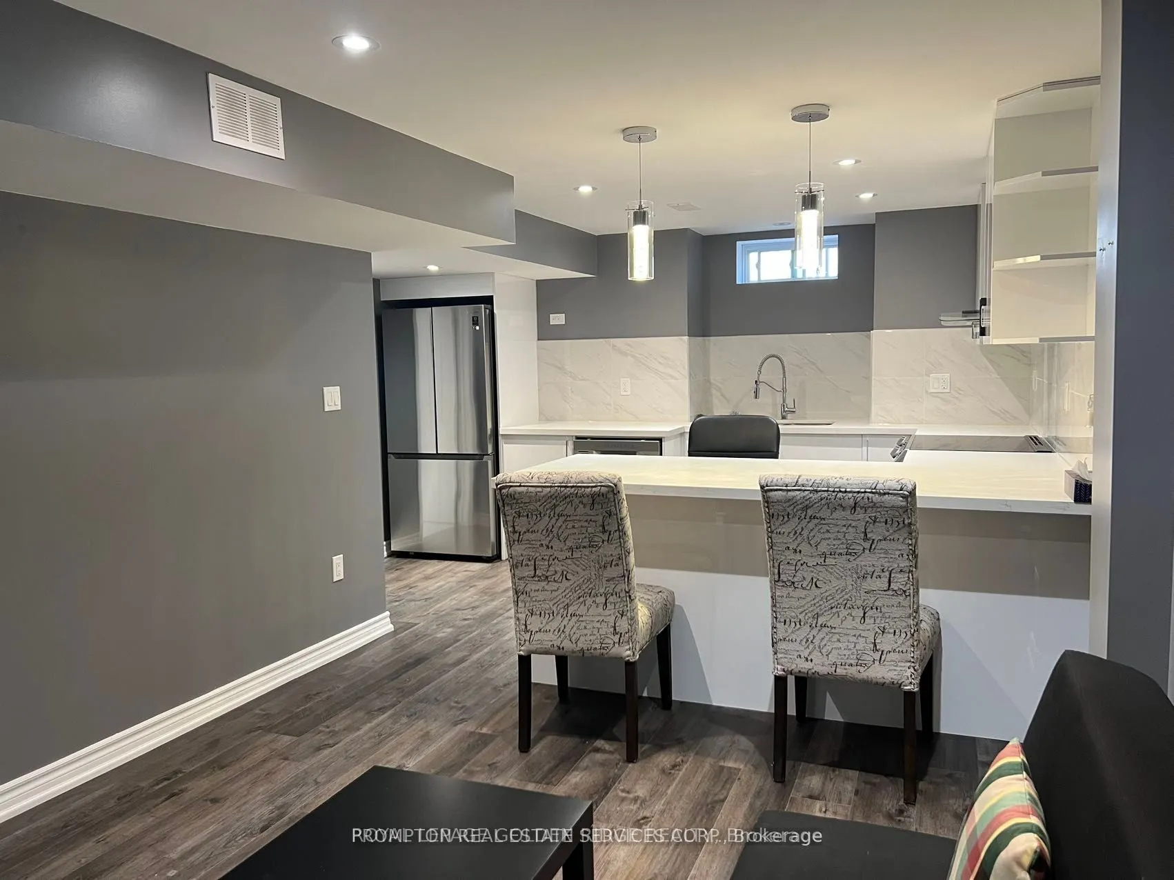 472 Parkview Boulevard, #BASEMENT