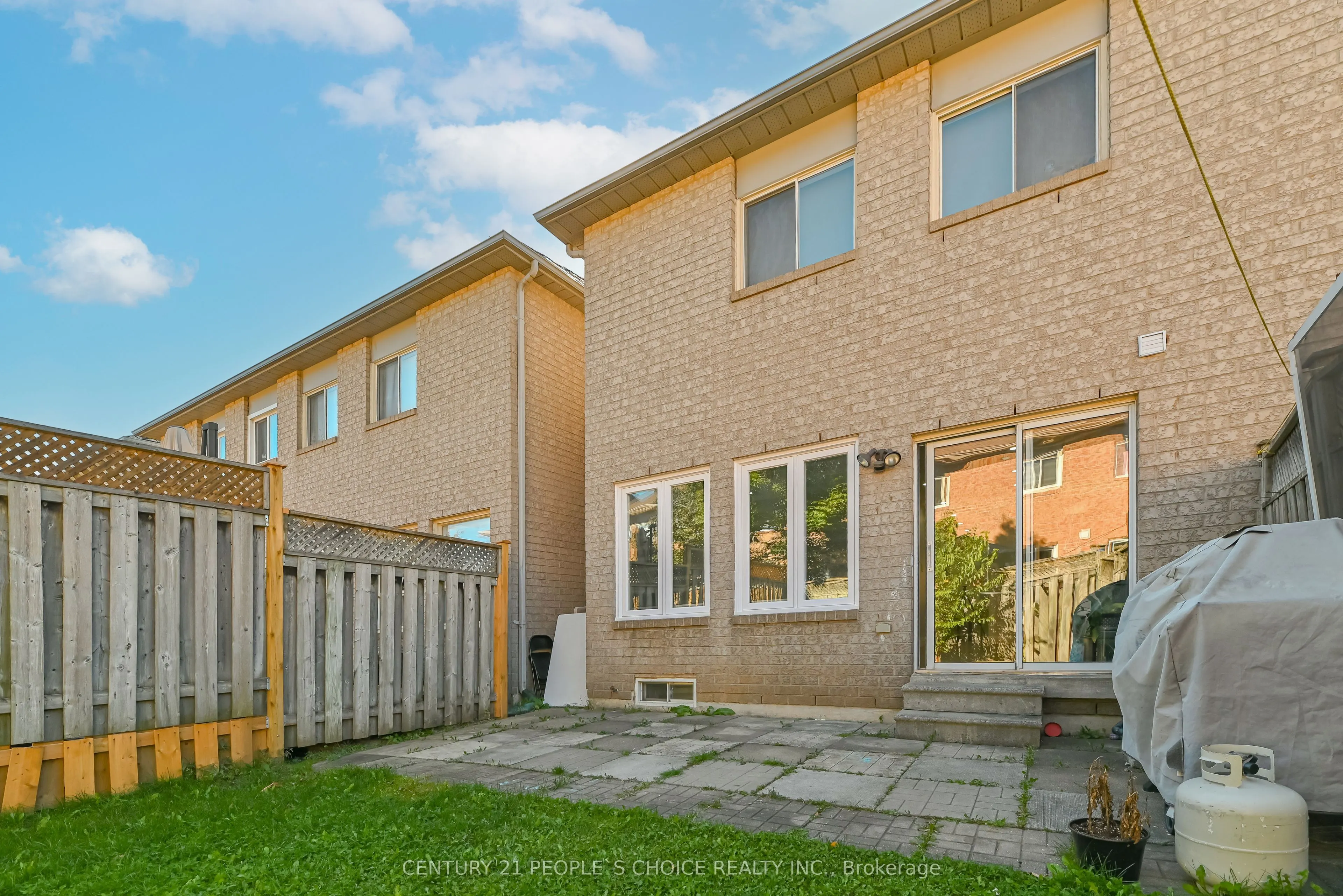 116 Goldenlight Circle, #23