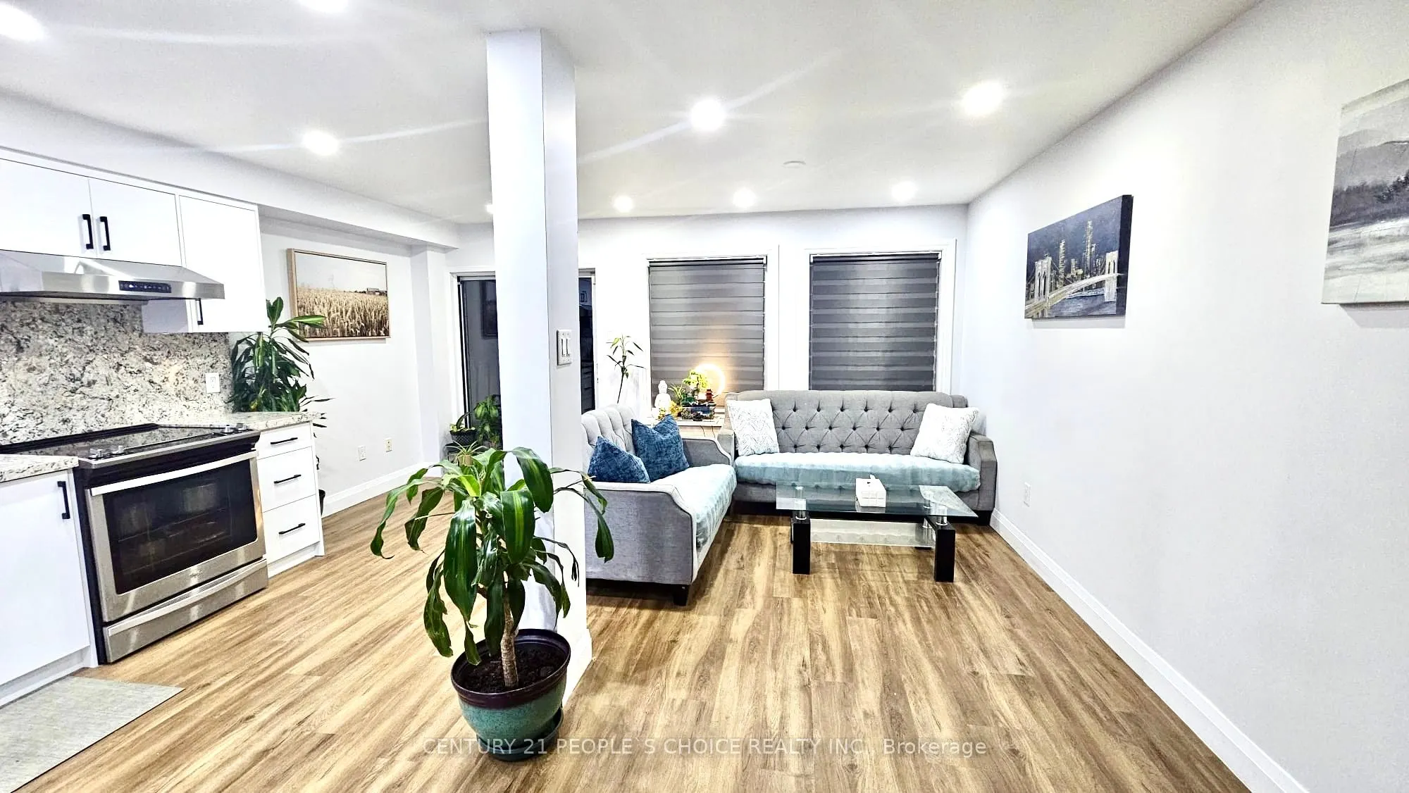 116 Goldenlight Circle, #23