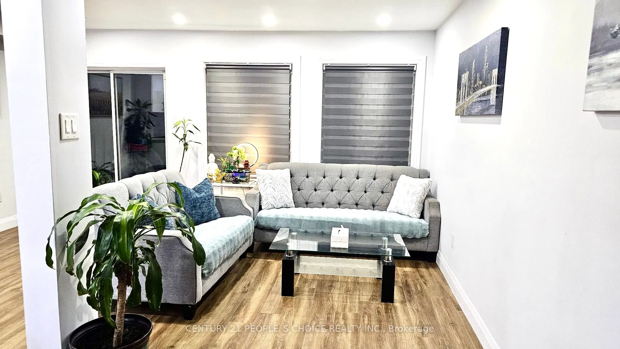 116 Goldenlight Circle, #23