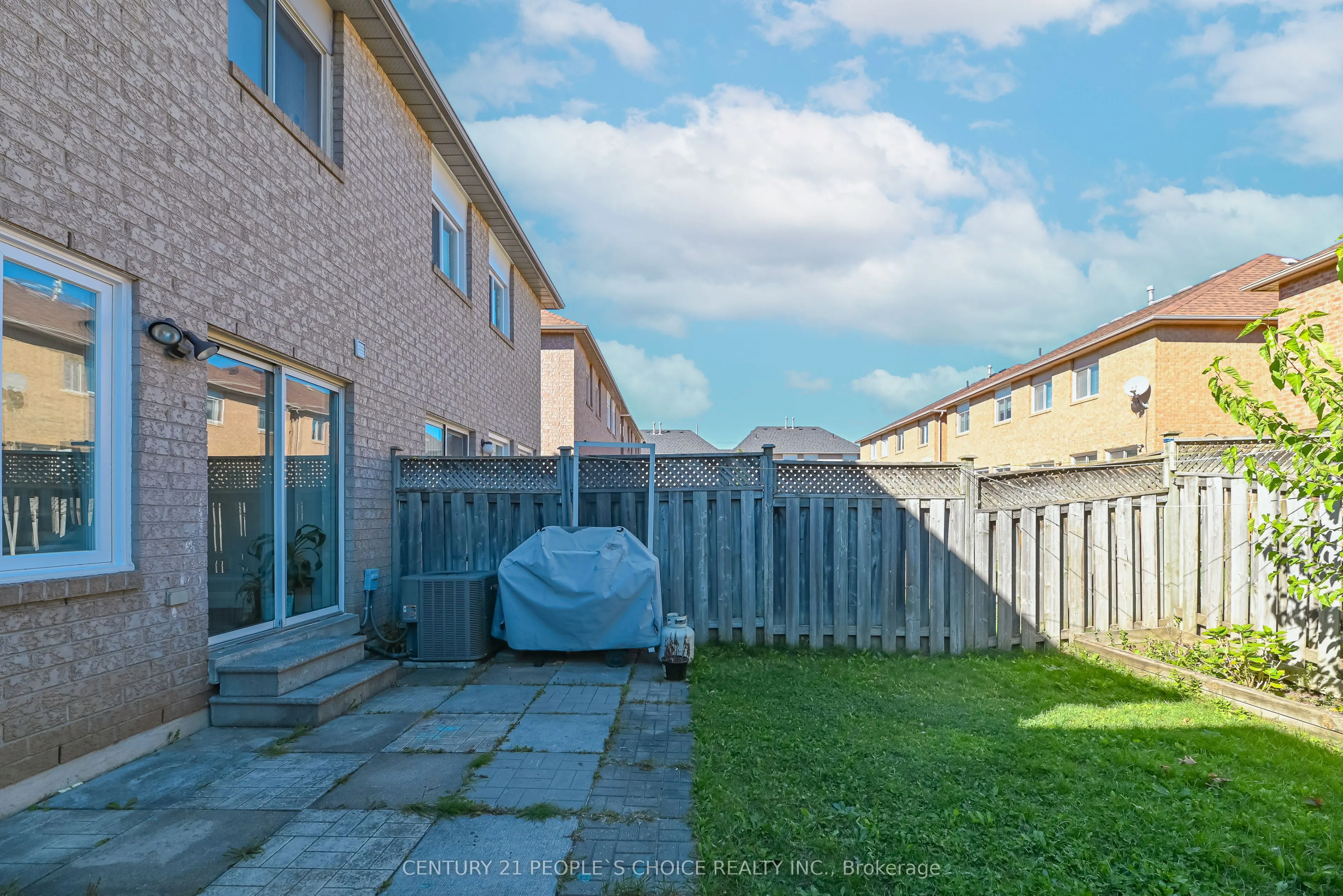 116 Goldenlight Circle, #23