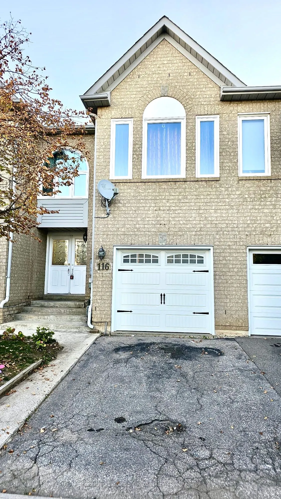 116 Goldenlight Circle, #23