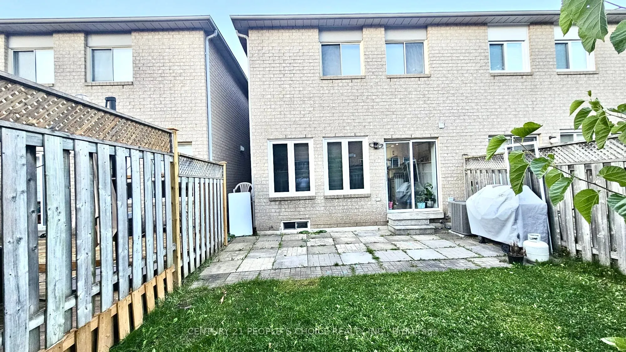 116 Goldenlight Circle, #23