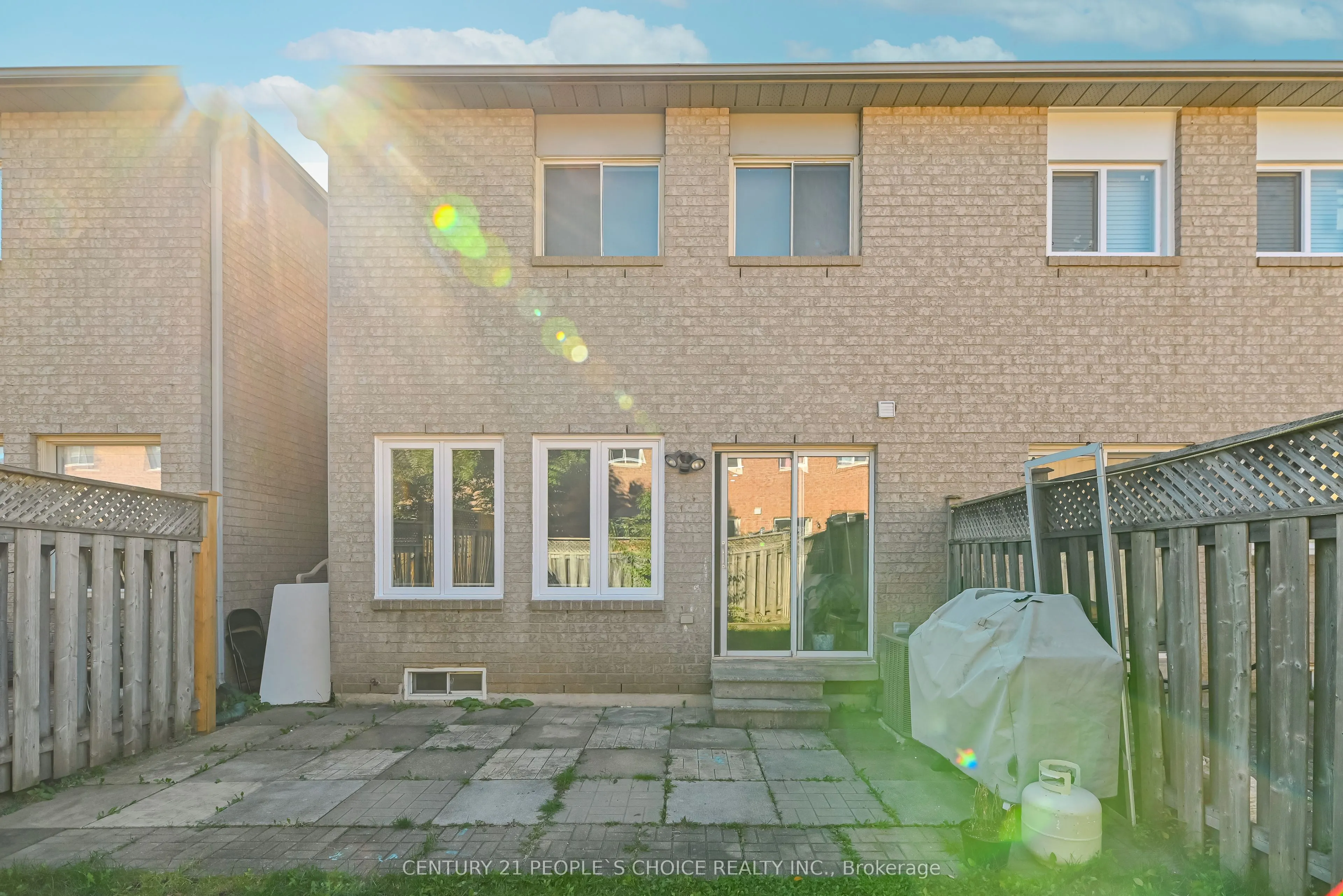 116 Goldenlight Circle, #23