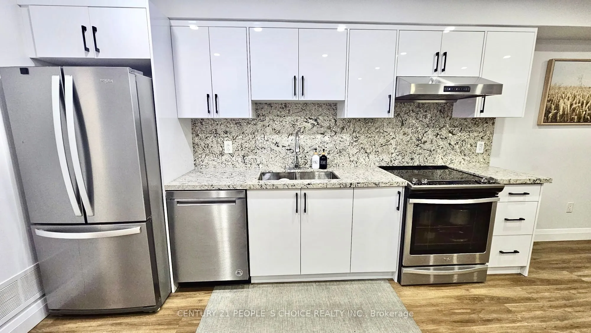 116 Goldenlight Circle, #23