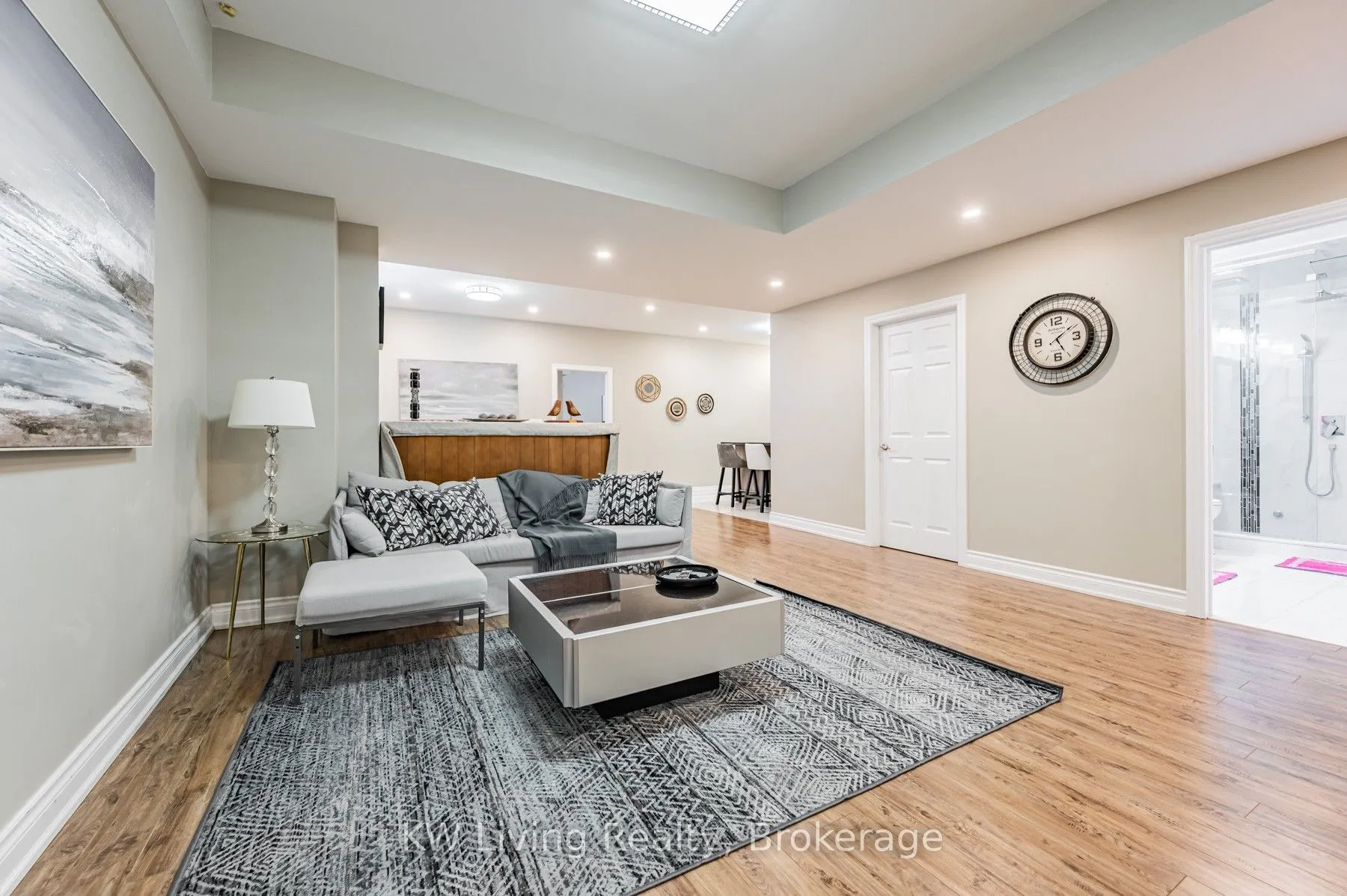 2379 Cliff Road, #Basement