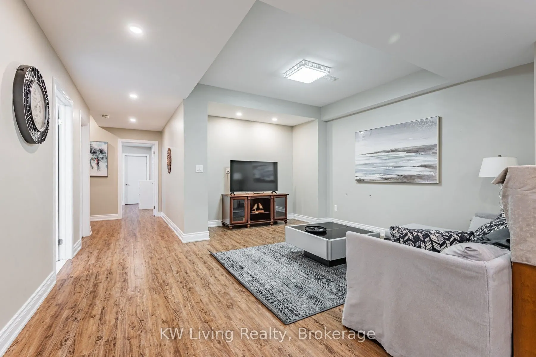 2379 Cliff Road, #Basement