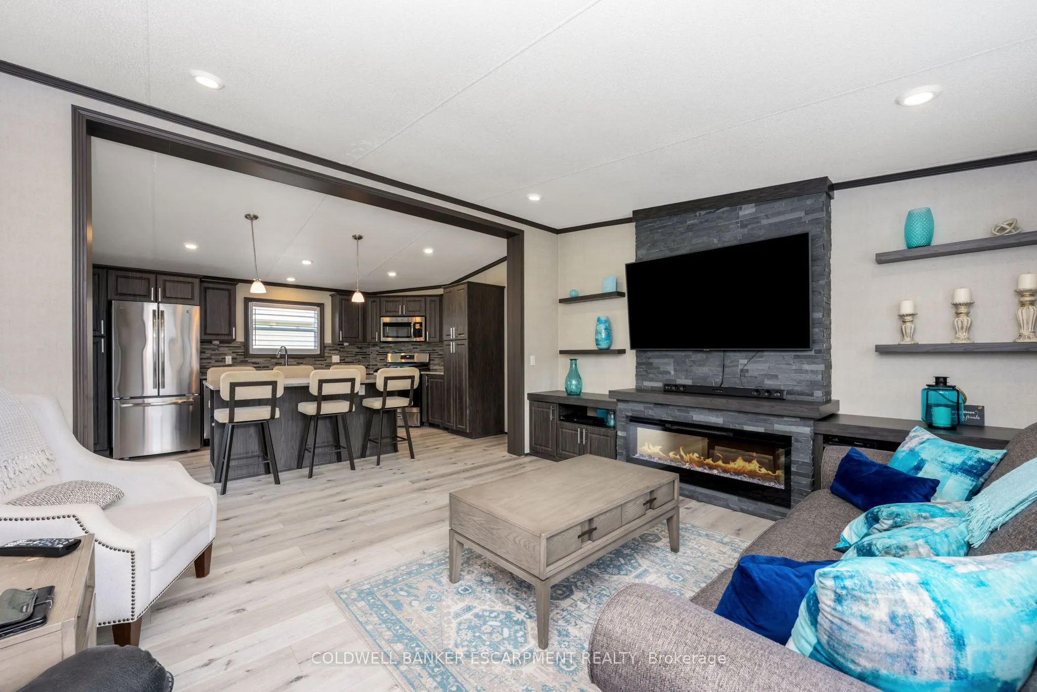 4449 Milburough Line, #8 Hill