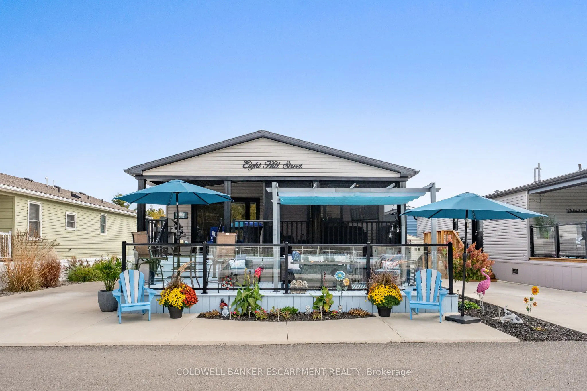 4449 Milburough Line, #8 Hill