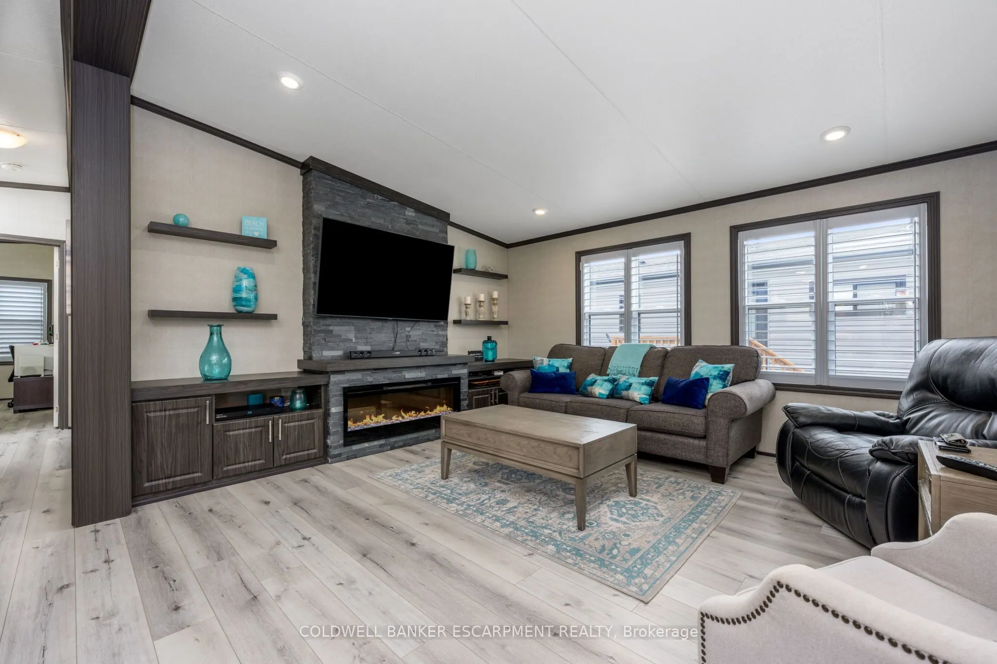 4449 Milburough Line, #8 Hill