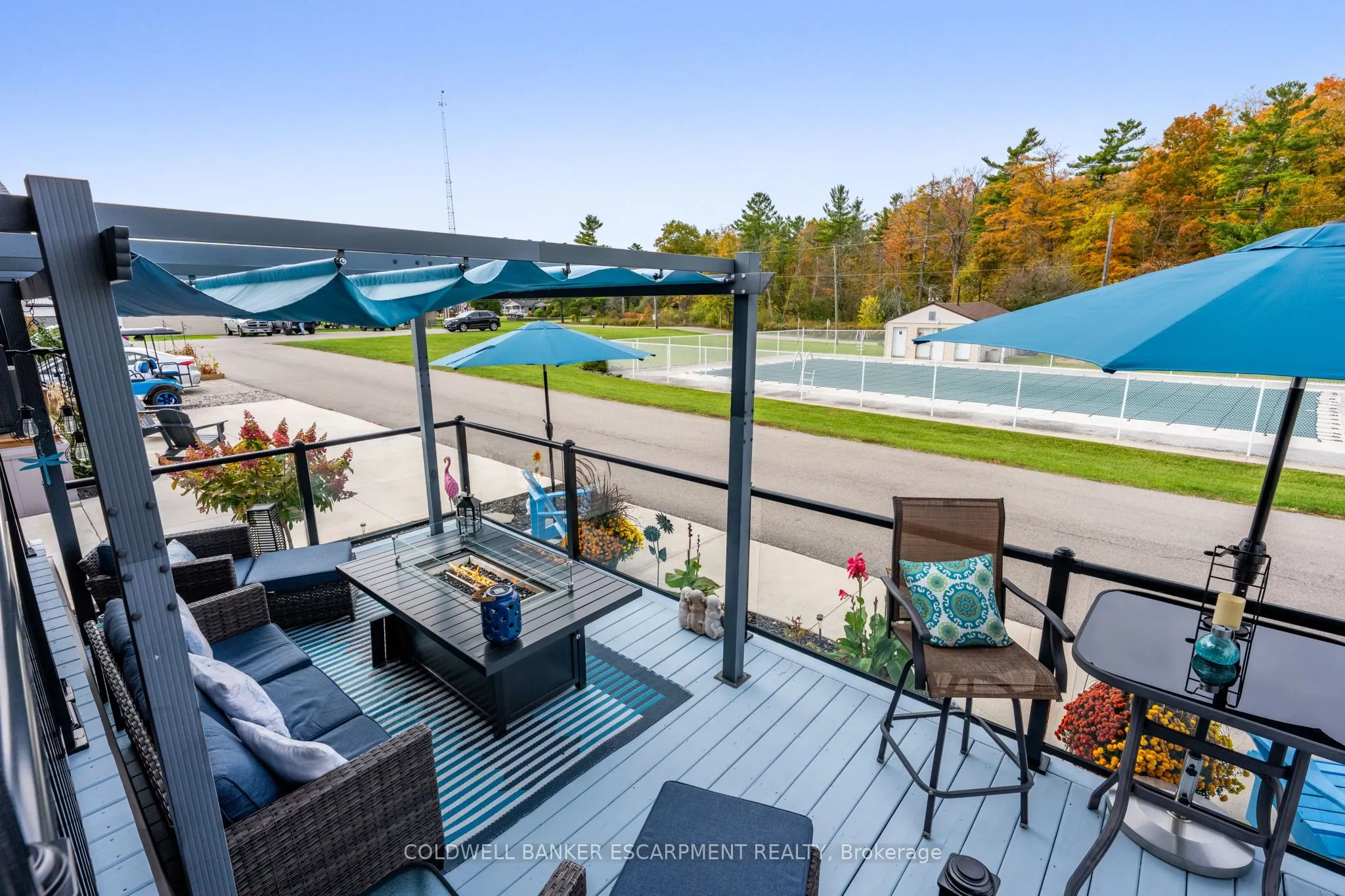 4449 Milburough Line, #8 Hill