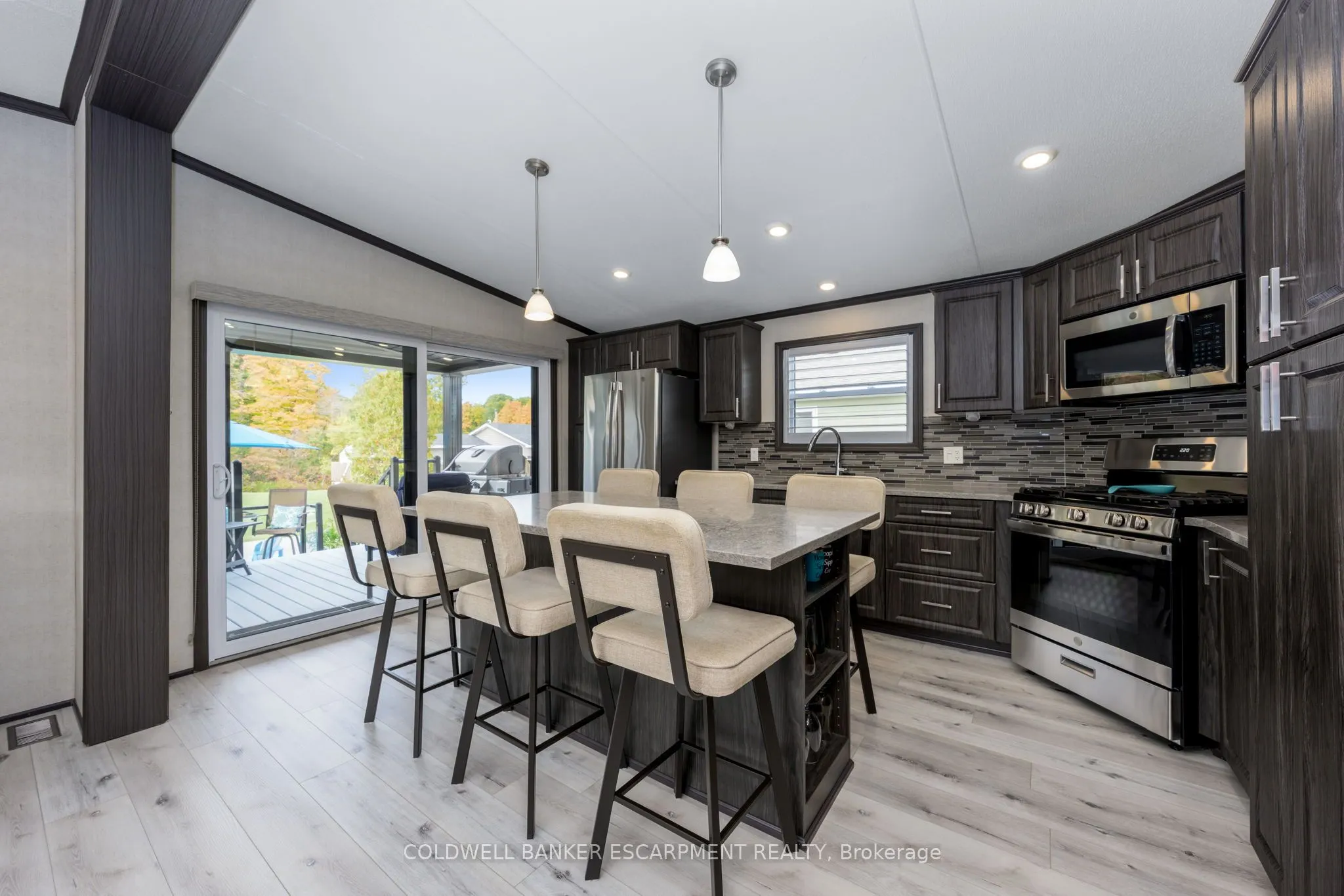 4449 Milburough Line, #8 Hill