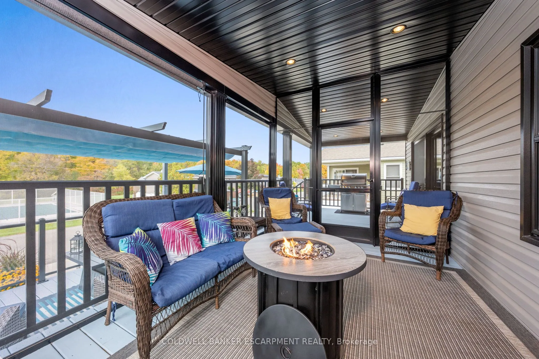 4449 Milburough Line, #8 Hill