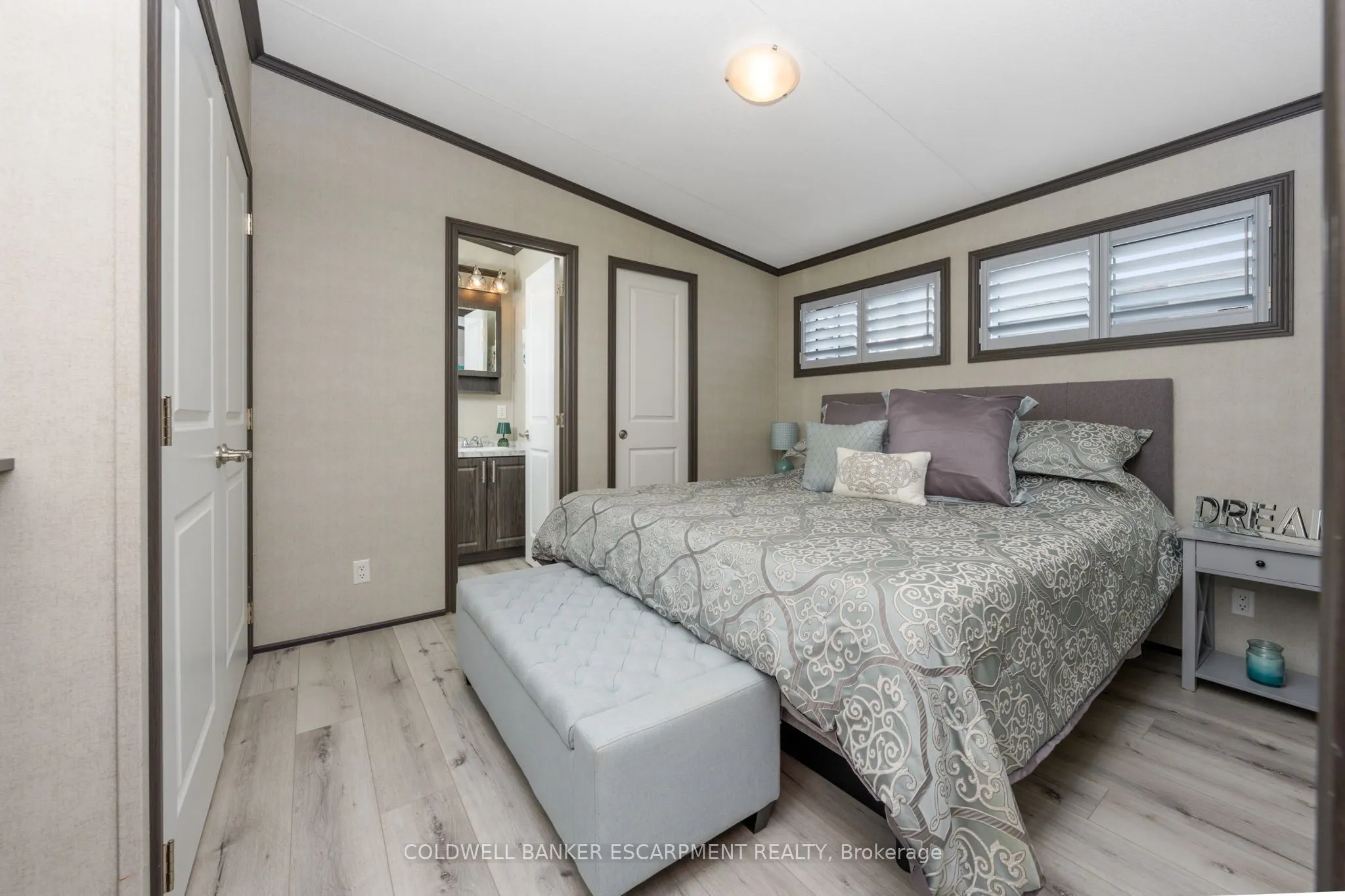 4449 Milburough Line, #8 Hill