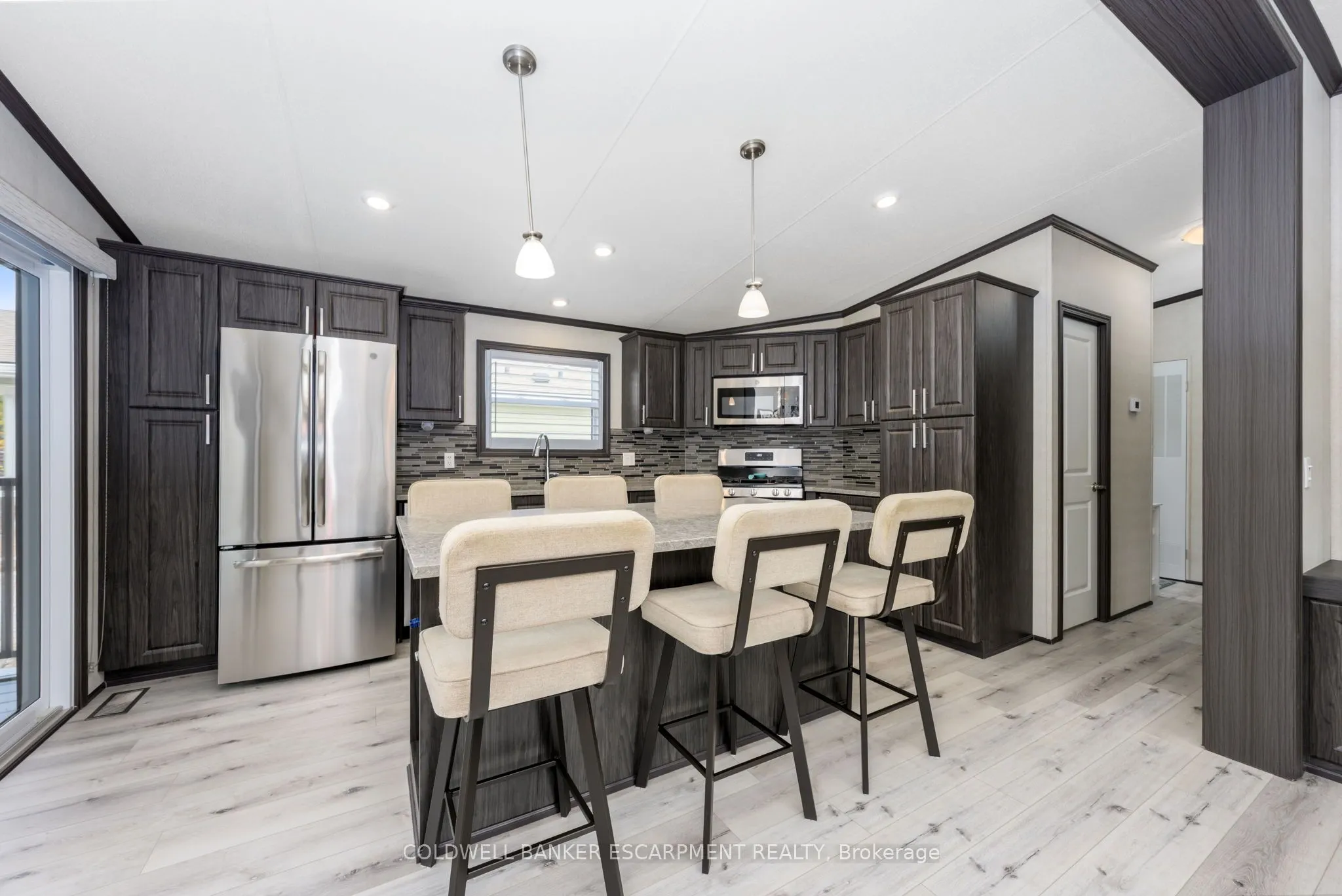 4449 Milburough Line, #8 Hill