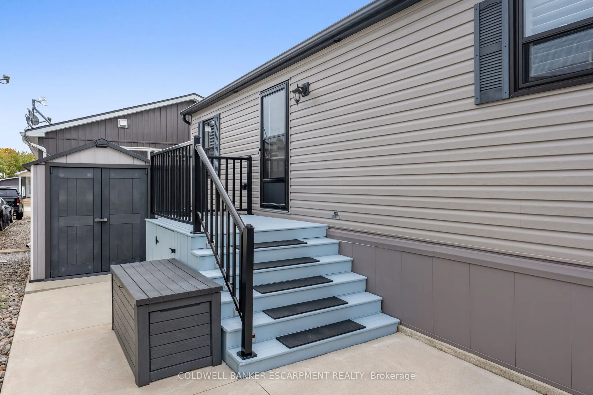 4449 Milburough Line, #8 Hill