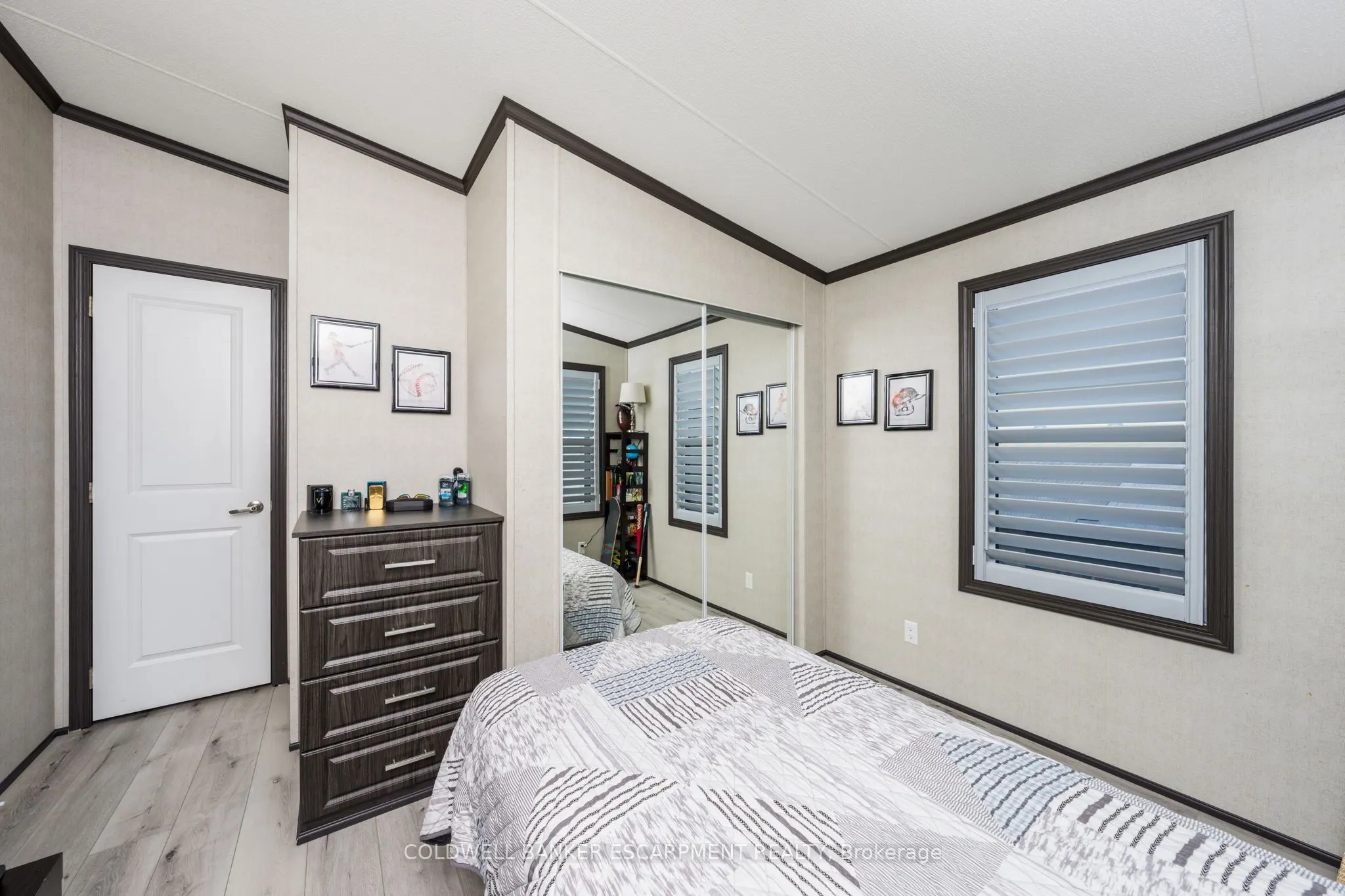4449 Milburough Line, #8 Hill