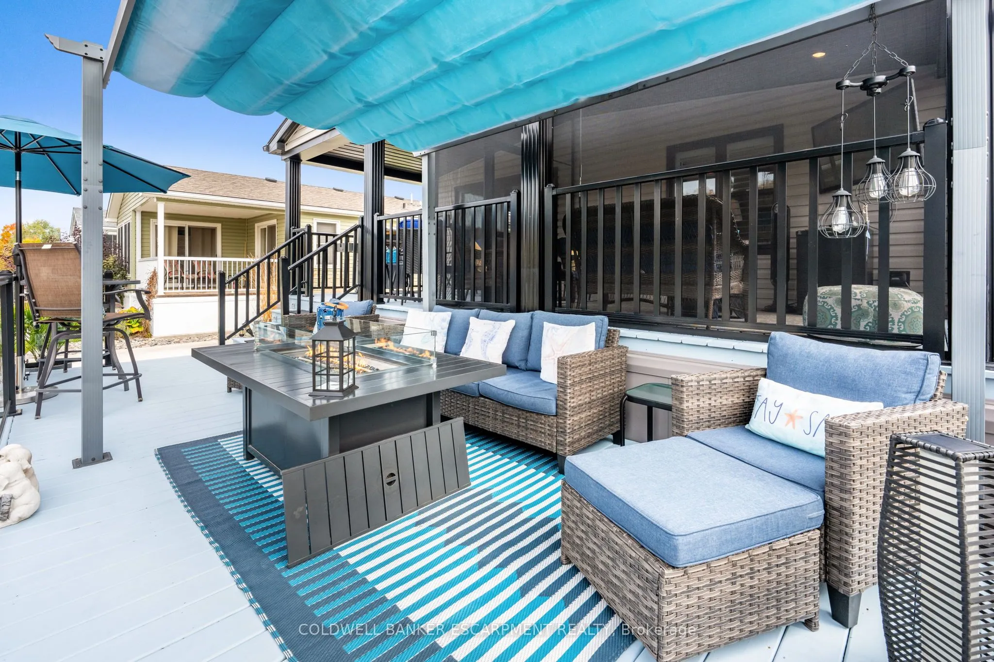 4449 Milburough Line, #8 Hill