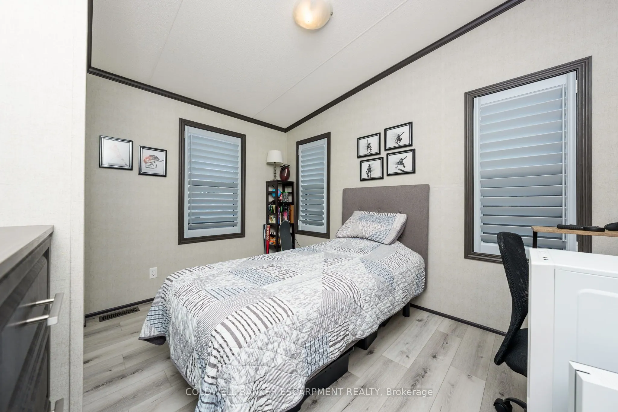 4449 Milburough Line, #8 Hill