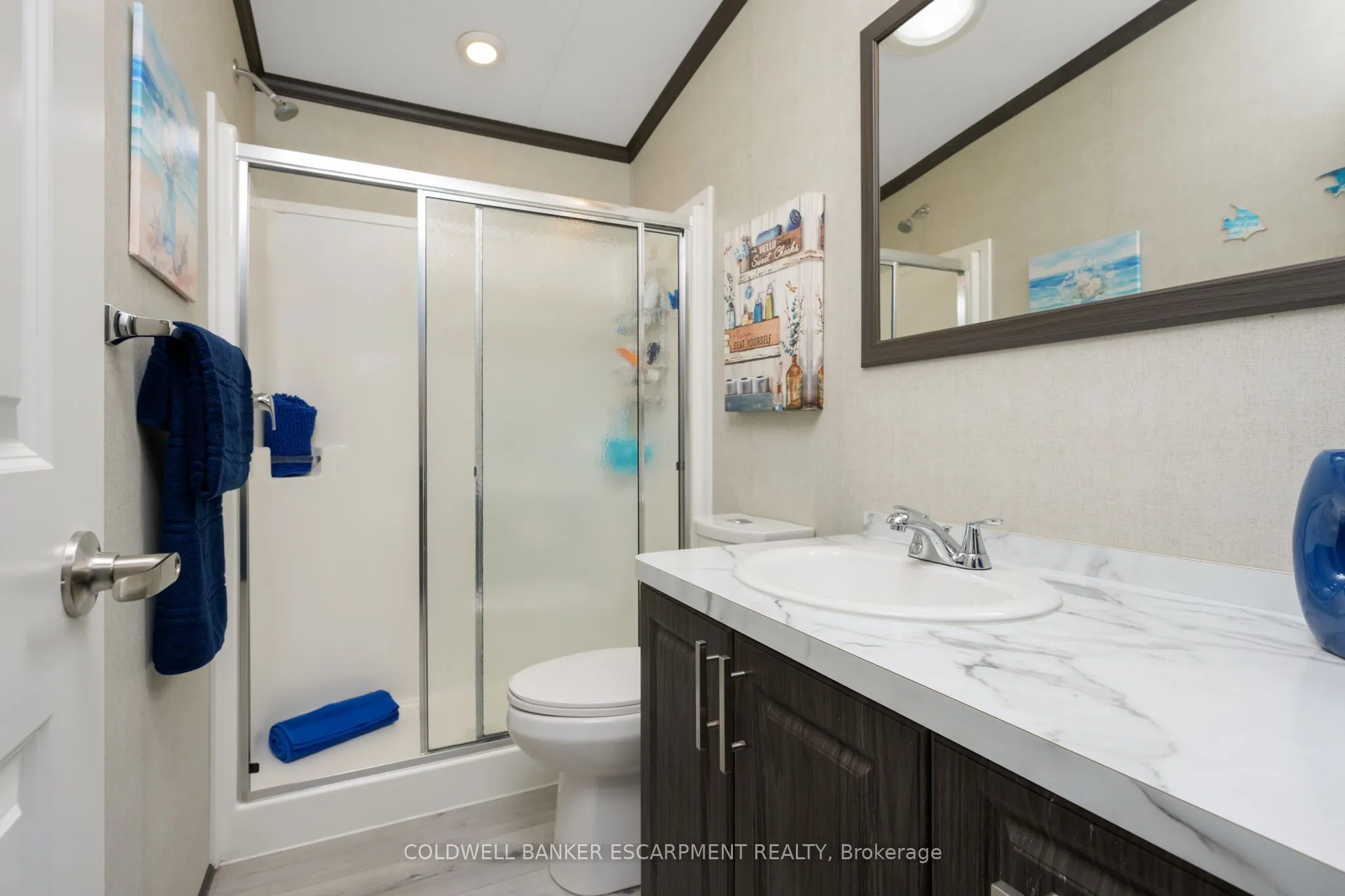 4449 Milburough Line, #8 Hill