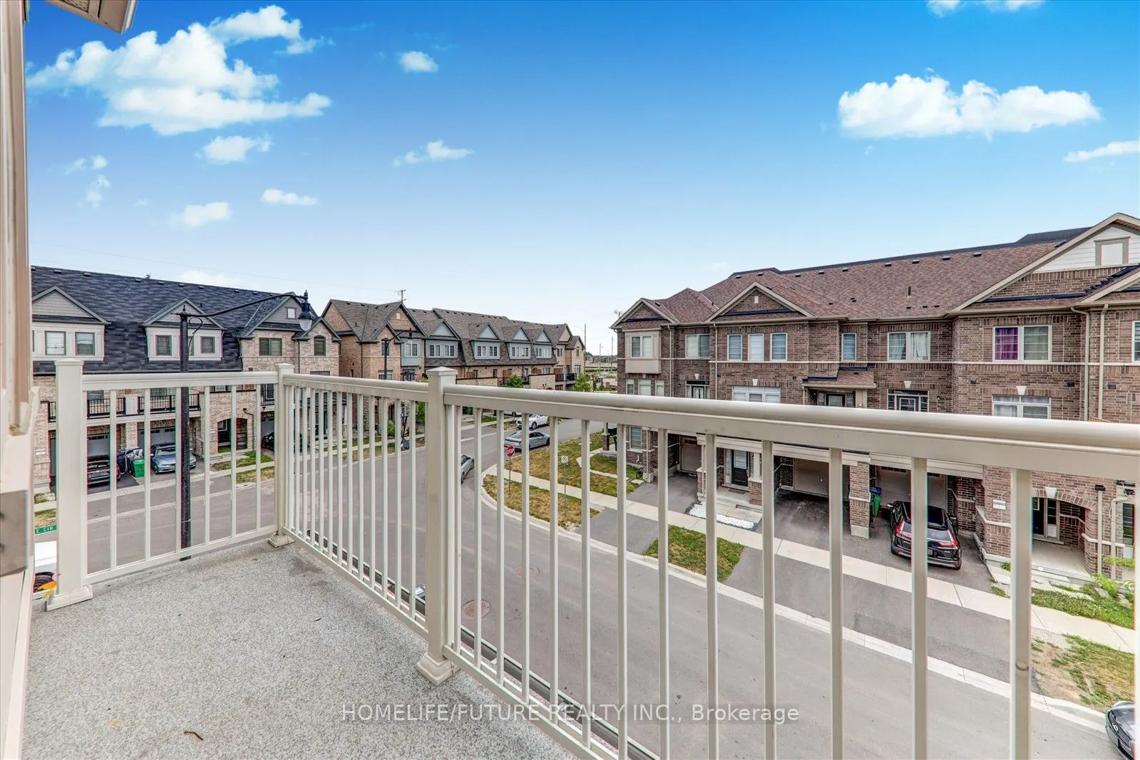 44 Haymarket Drive