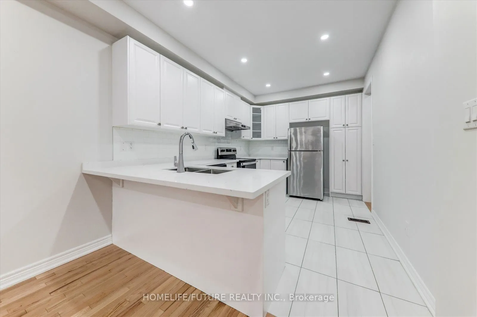 44 Haymarket Drive