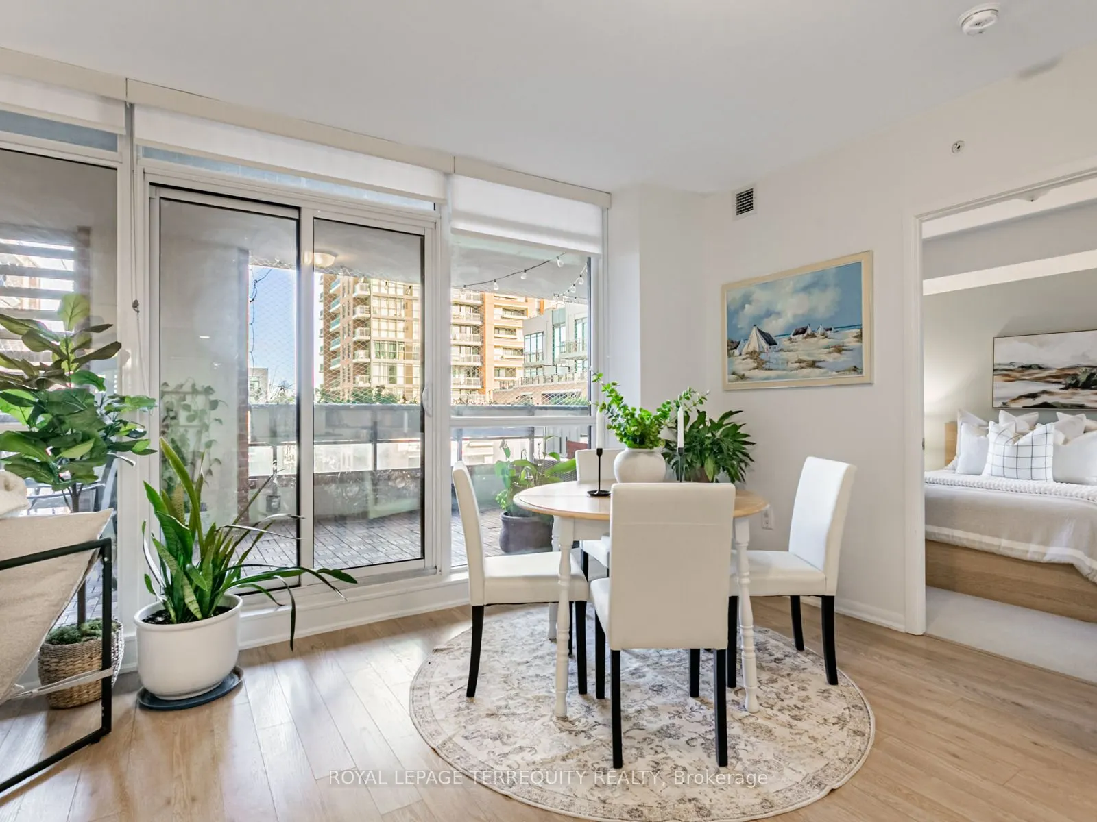830 Lawrence Avenue W, #626