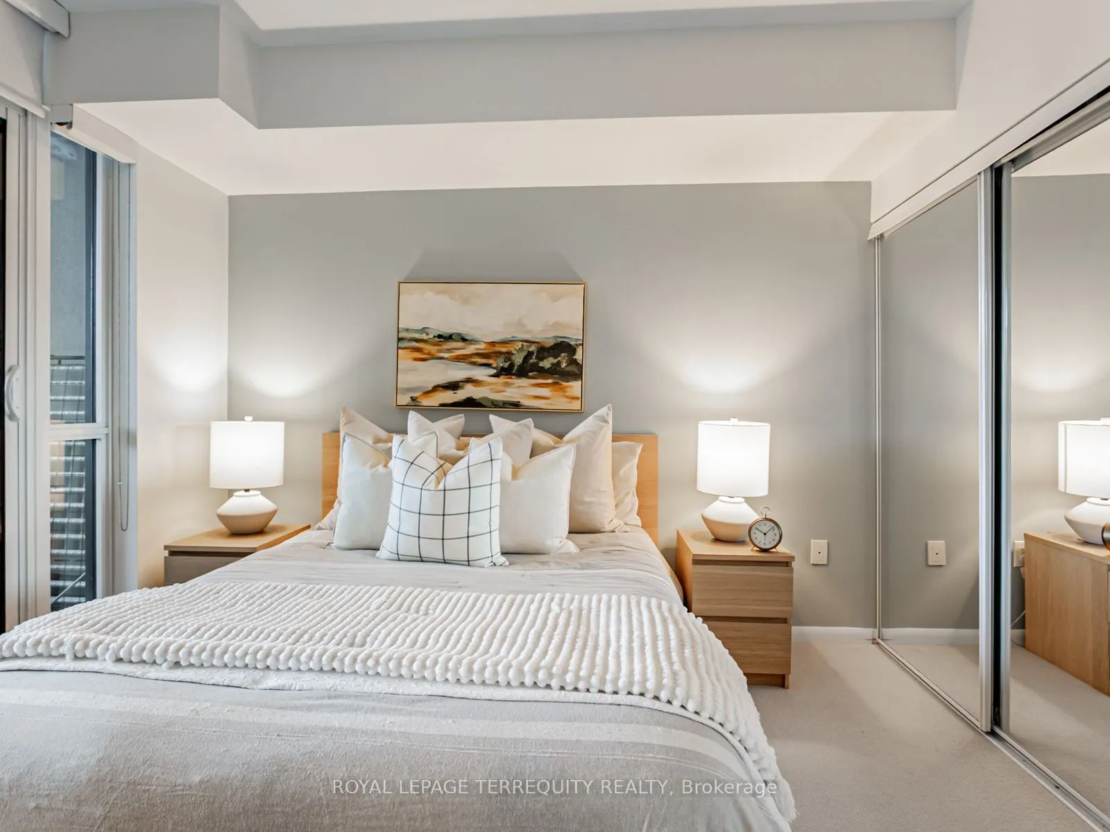 830 Lawrence Avenue W, #626