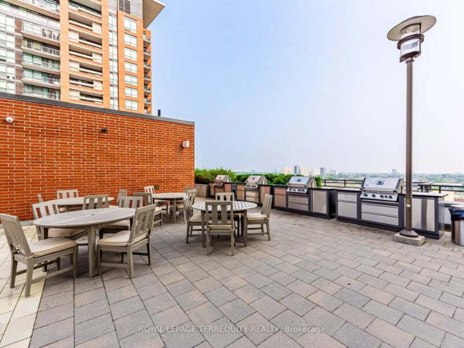 830 Lawrence Avenue W, #626