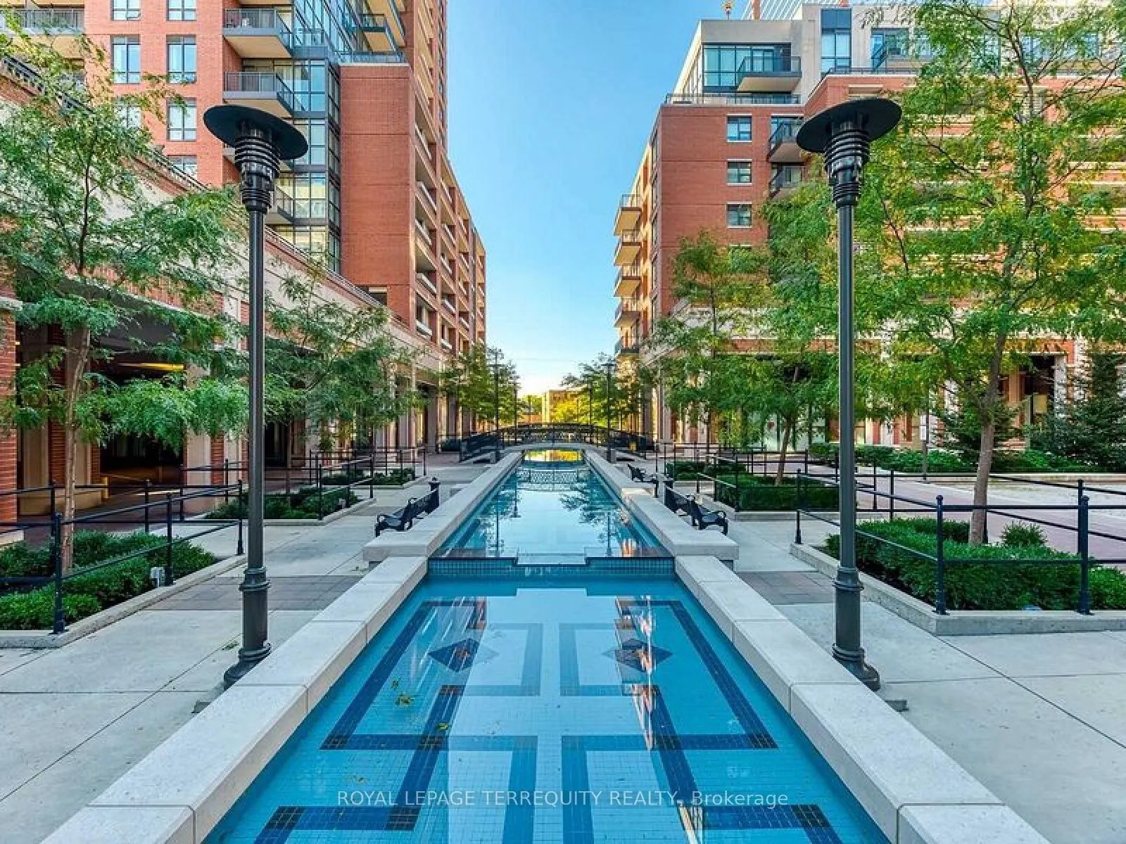 830 Lawrence Avenue W, #626