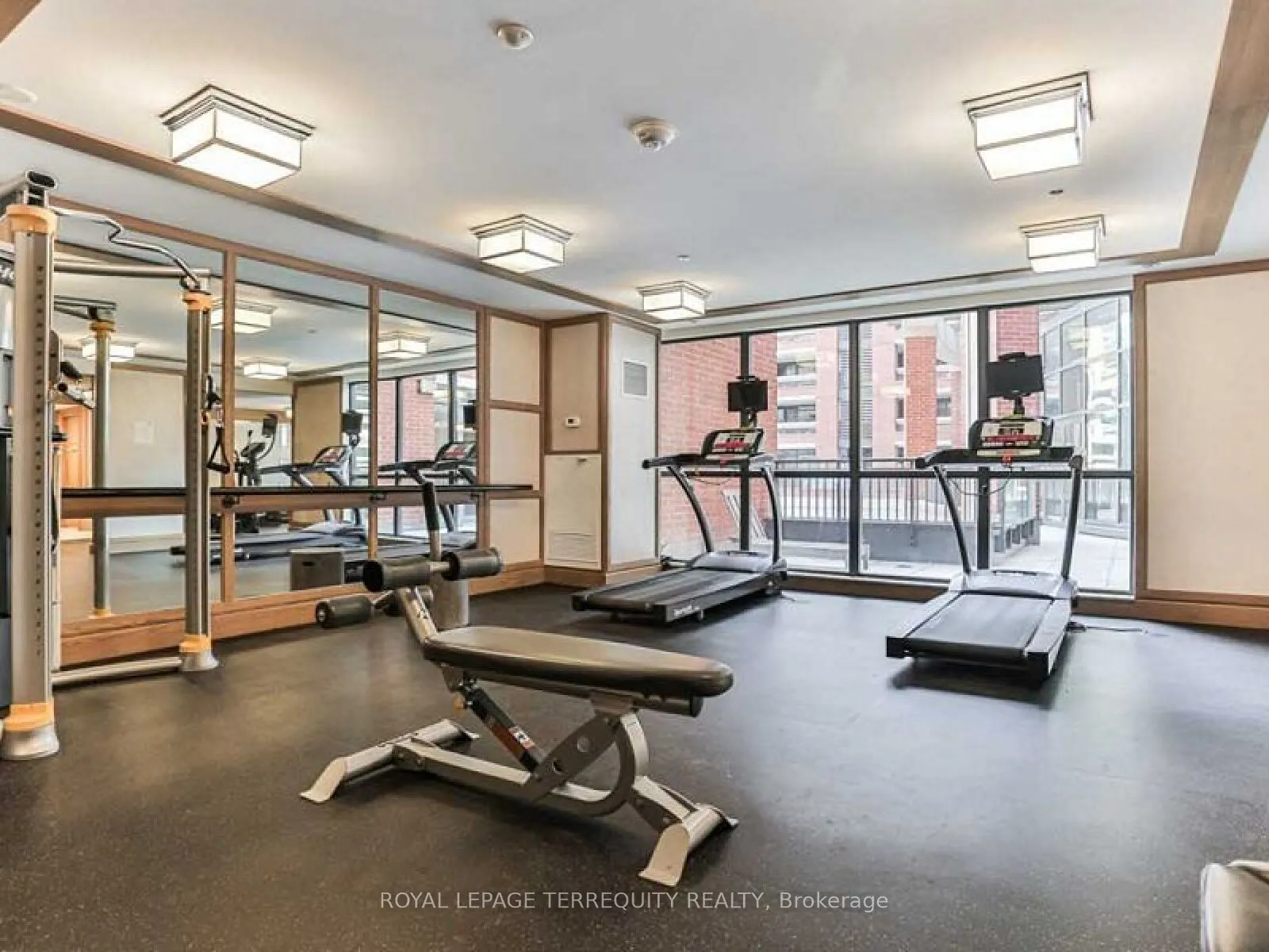 830 Lawrence Avenue W, #626