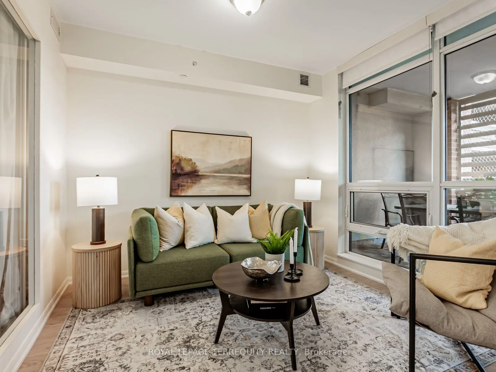 830 Lawrence Avenue W, #626