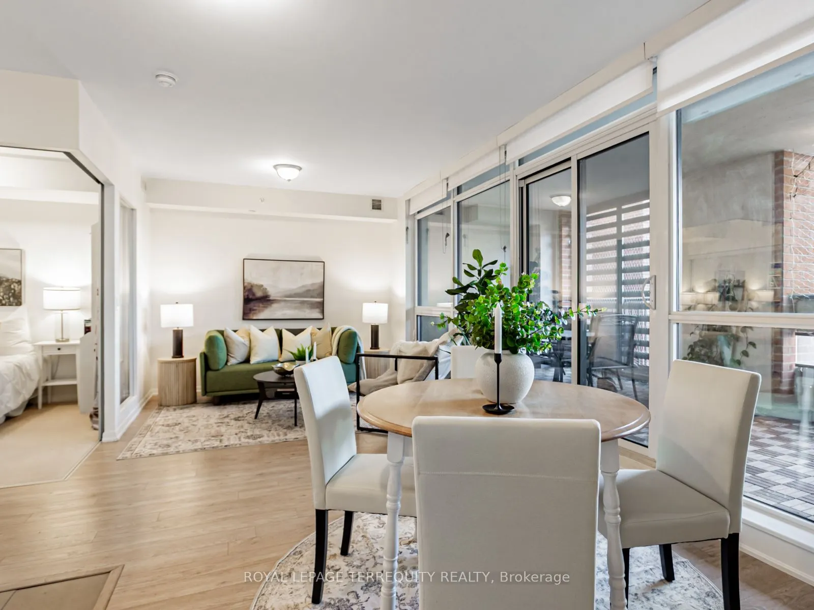 830 Lawrence Avenue W, #626