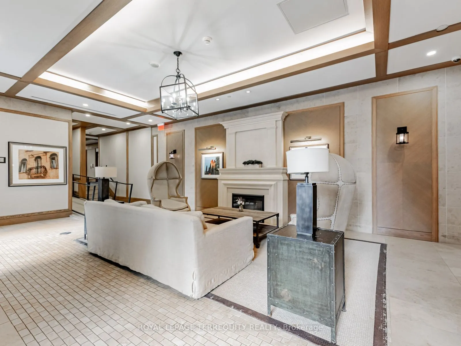 830 Lawrence Avenue W, #626