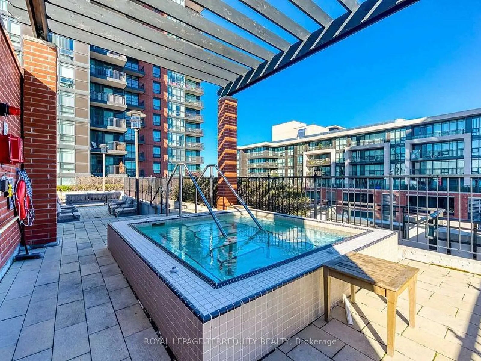 830 Lawrence Avenue W, #626