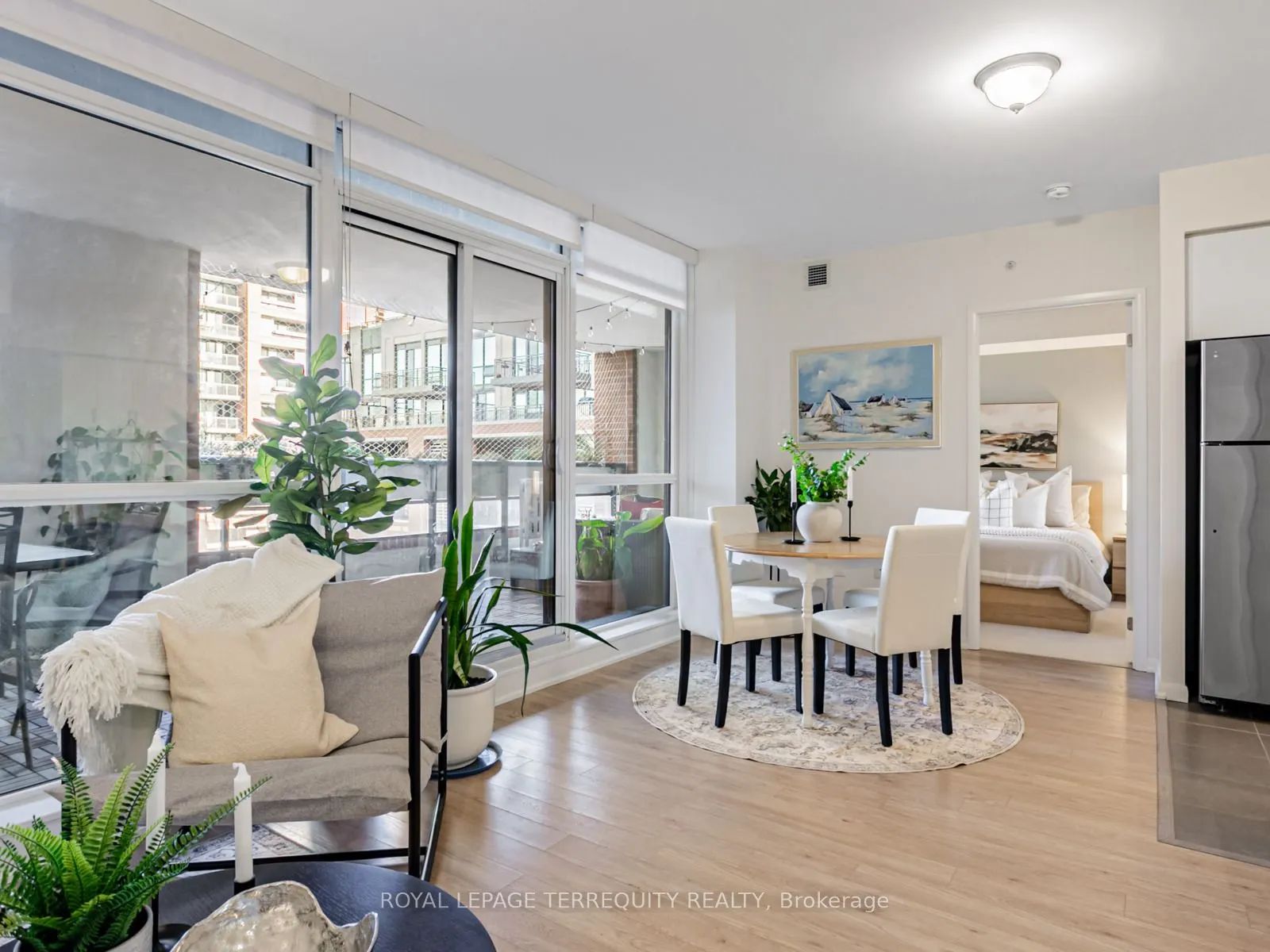 830 Lawrence Avenue W, #626