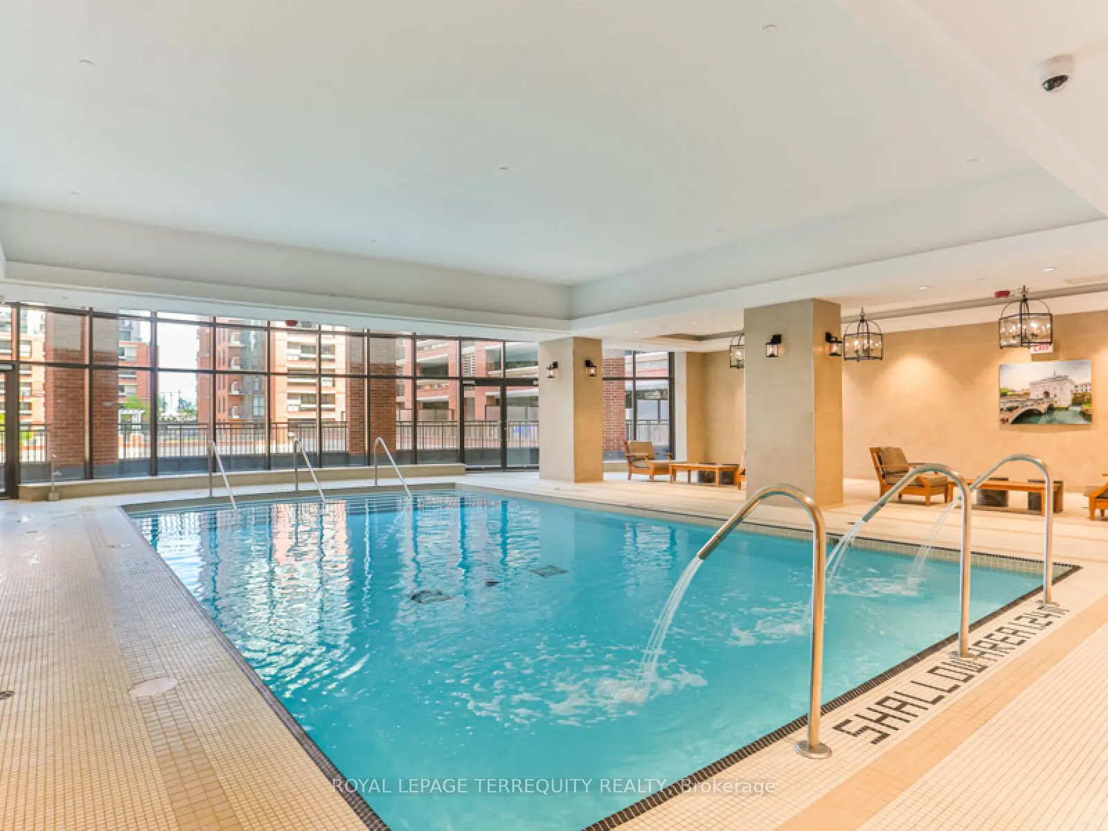 830 Lawrence Avenue W, #626