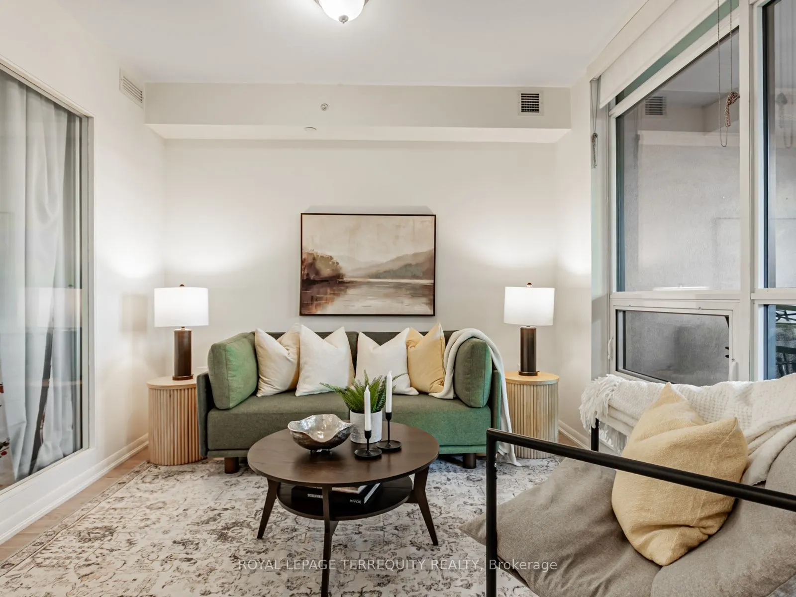 830 Lawrence Avenue W, #626