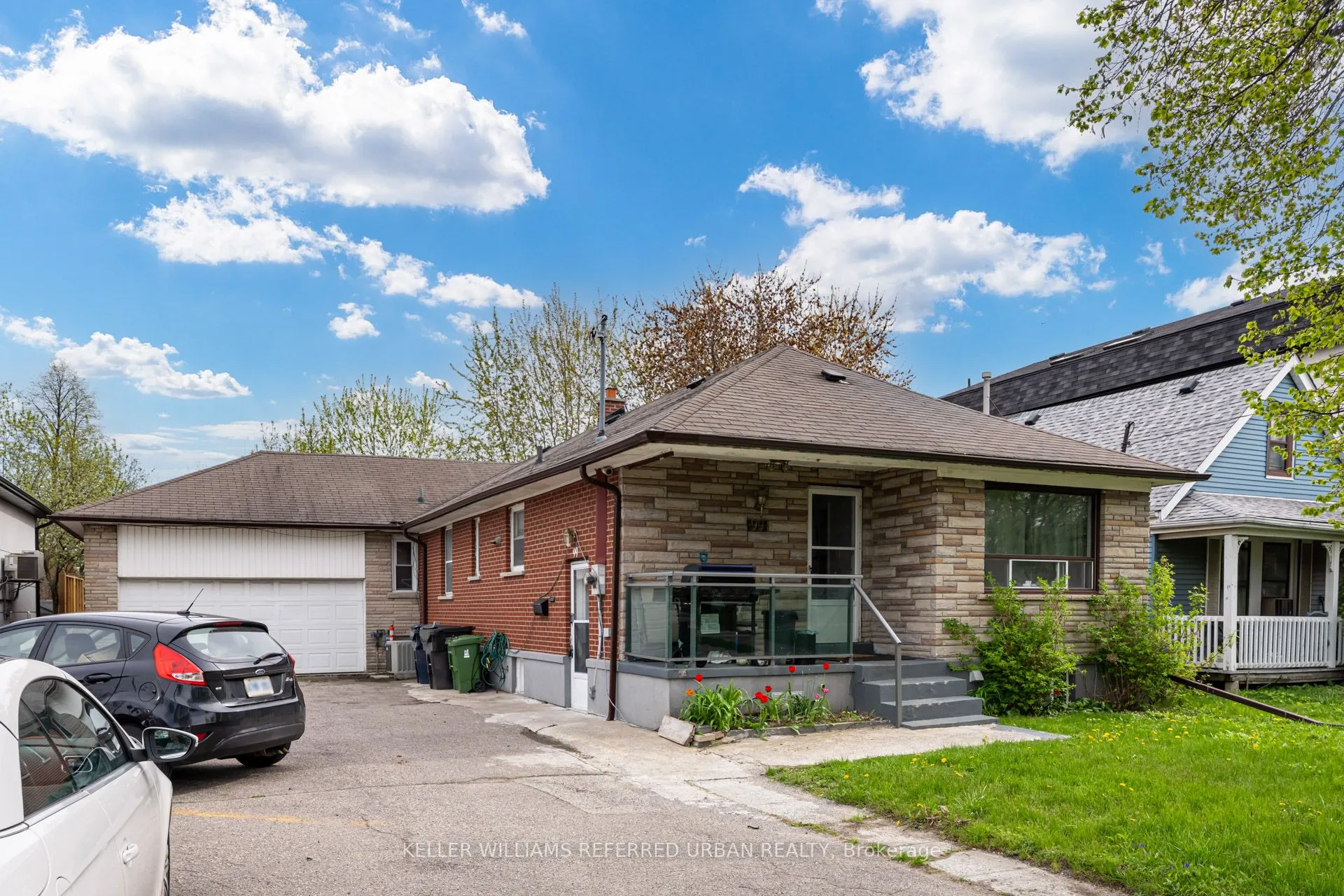 99 Hay Avenue, #Main