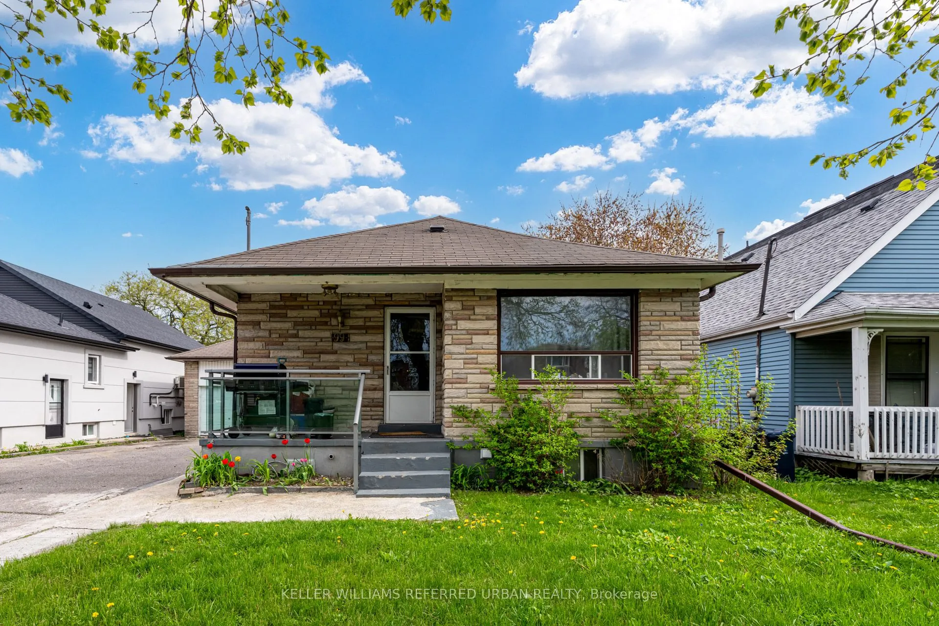 99 Hay Avenue, #Main