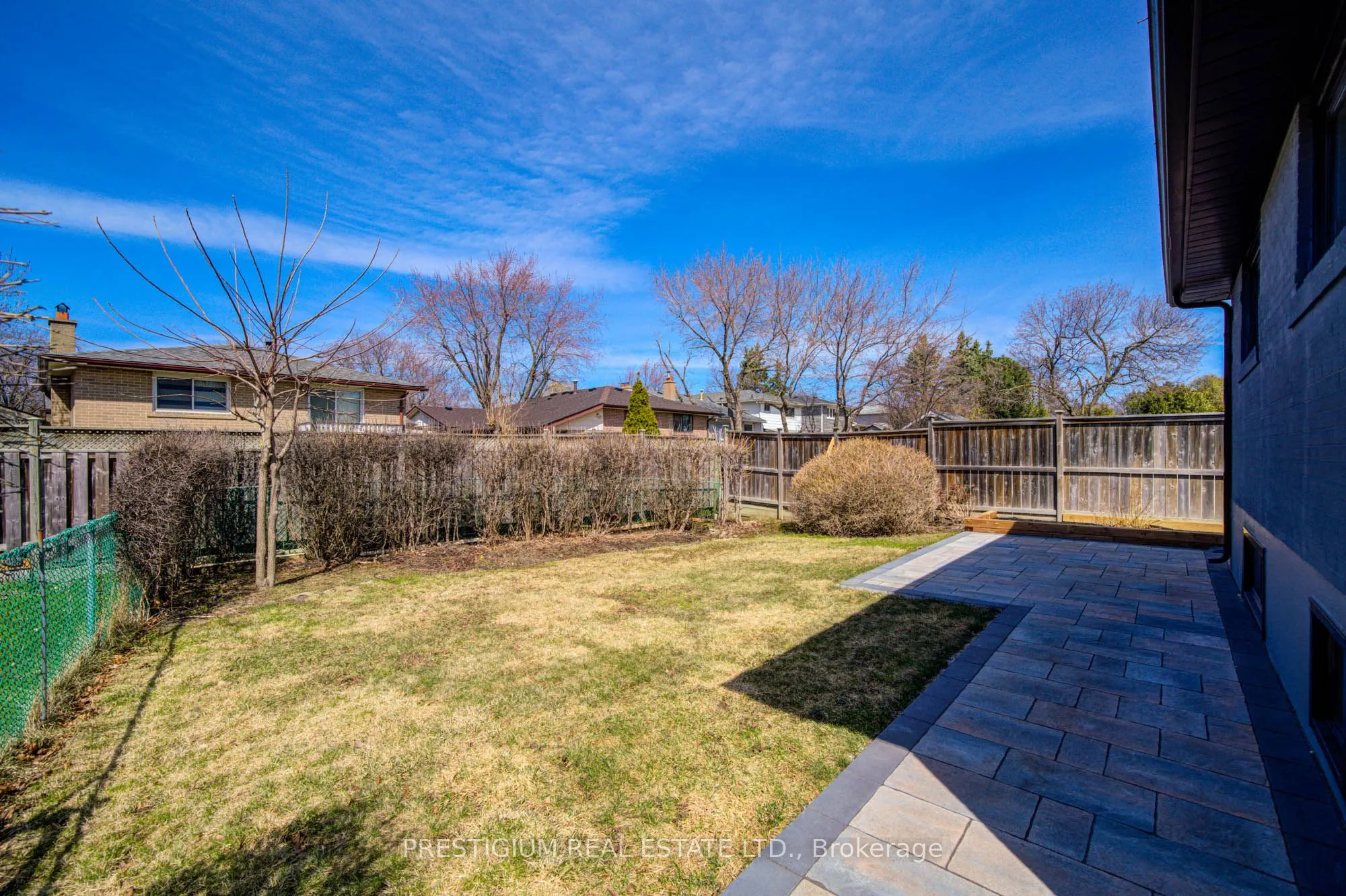 6 Willis Drive, #Upper Level
